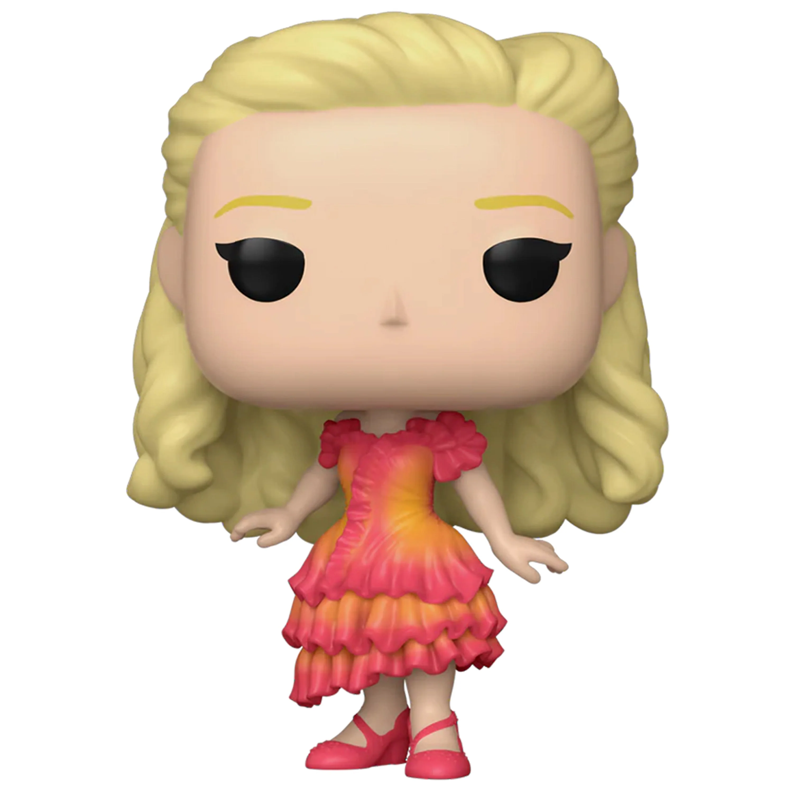 Funko Pop! Movies: Wicked - Glinda in Red Dress (Exc)