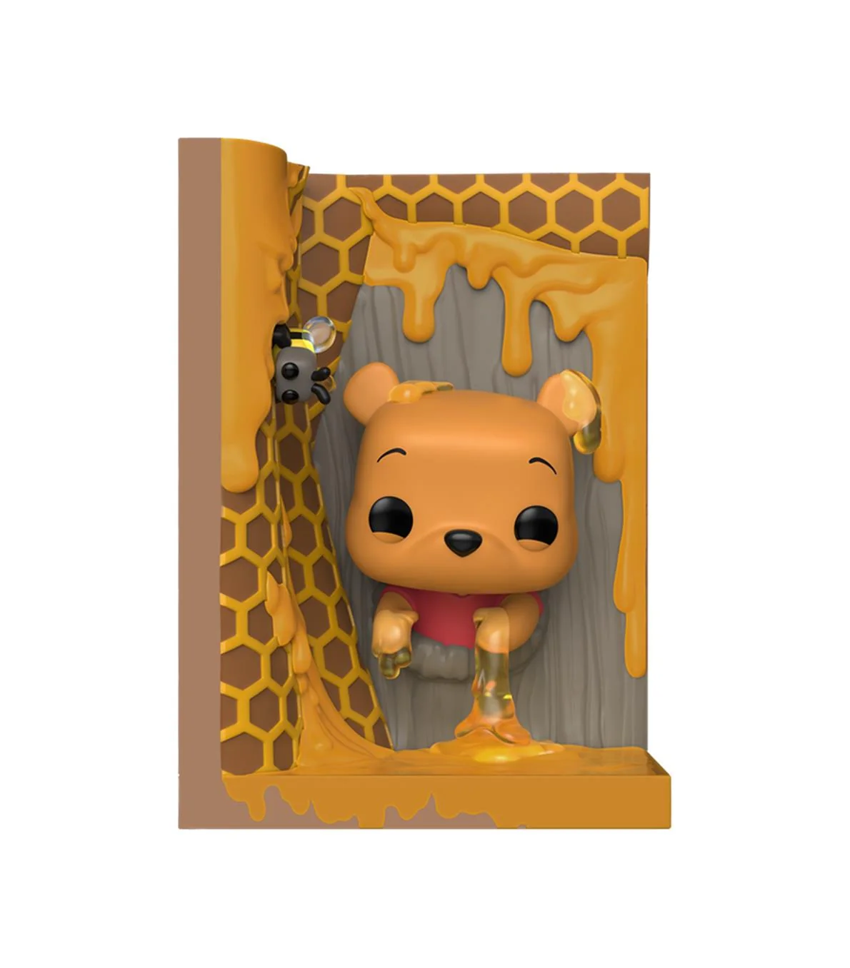 Funko Pop Nooks Disney: Winnie the Pooh - Honey Tree