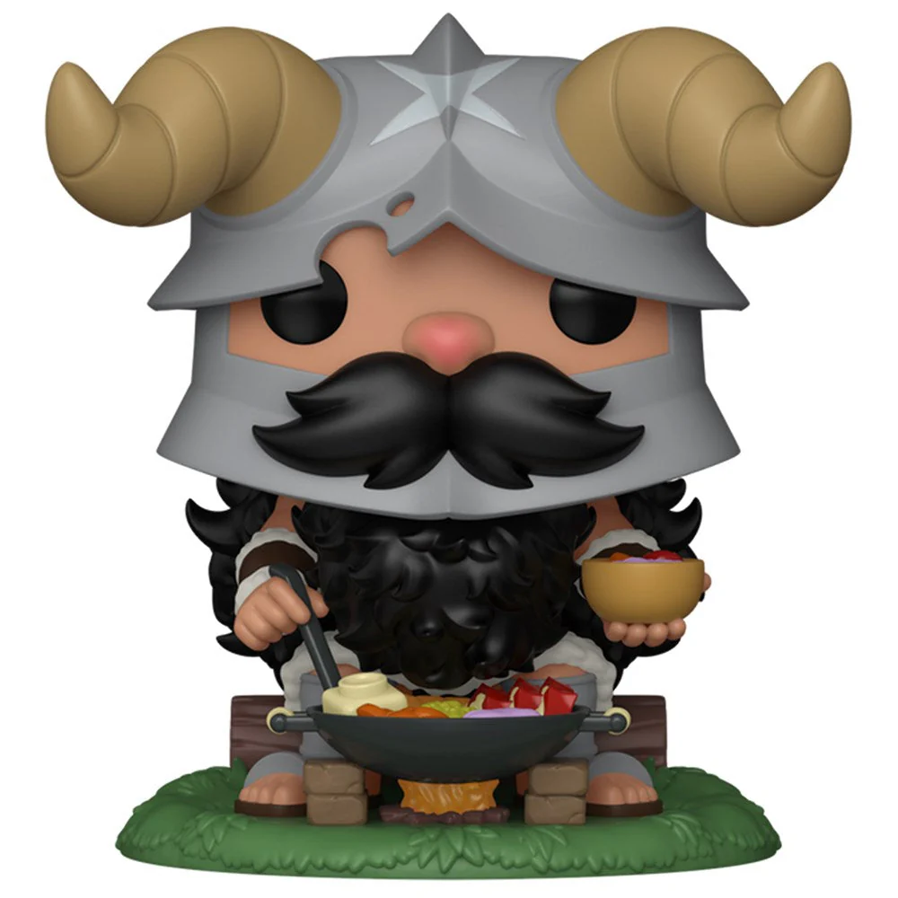 Funko Pop Plus Animation Delicious In Dungeon - Senshi