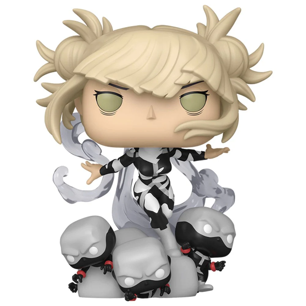 Funko Pop Plus Animation: My Hero Academia - Toga