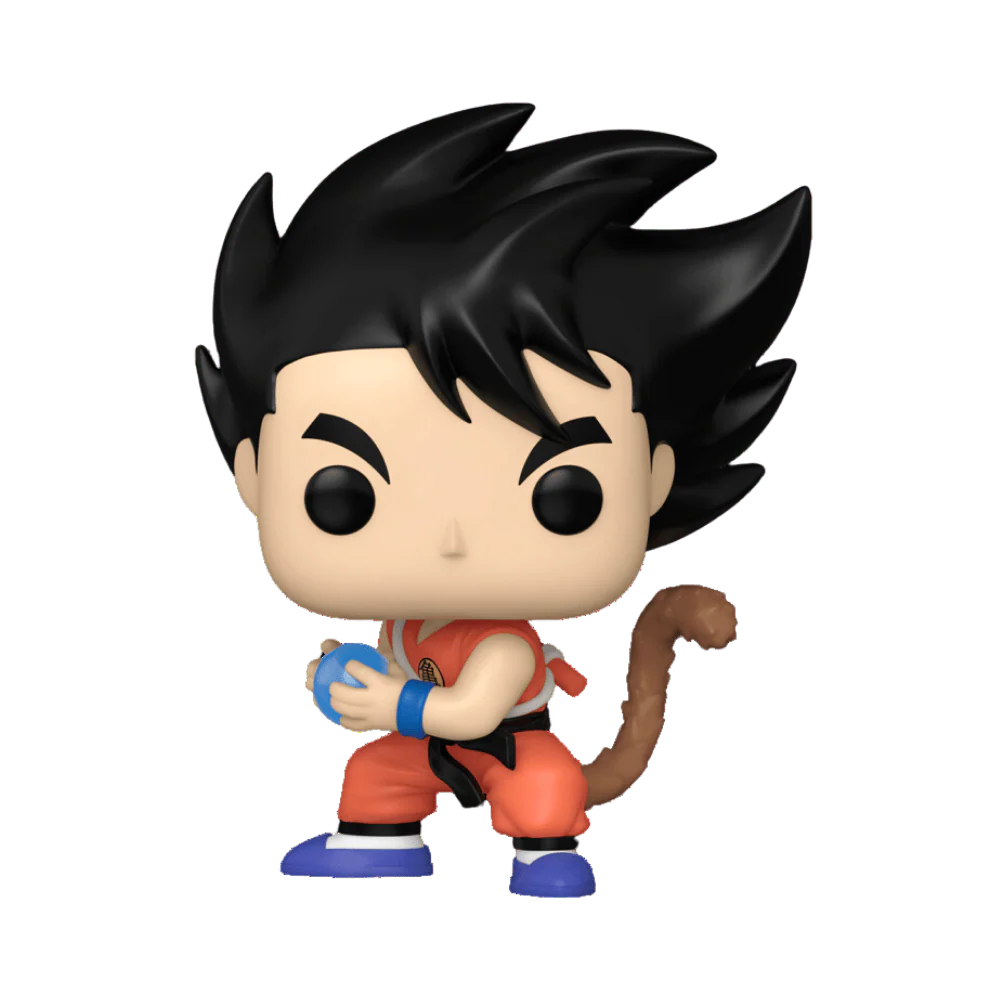 Funko Pop Reg Animation: Dragon Ball - Goku (Kame)