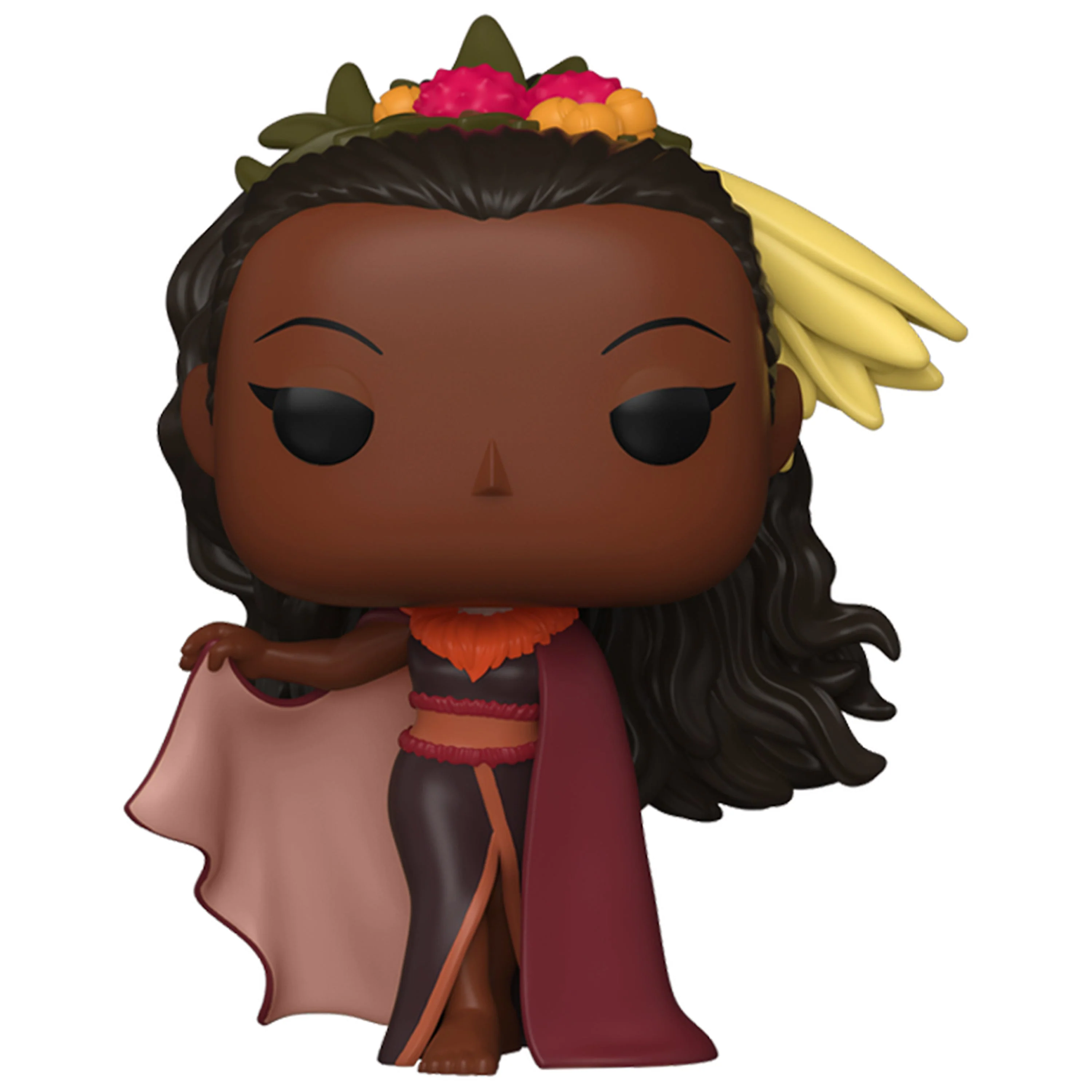 Funko Pop Reg  Disney: Moana 2 - Matangi