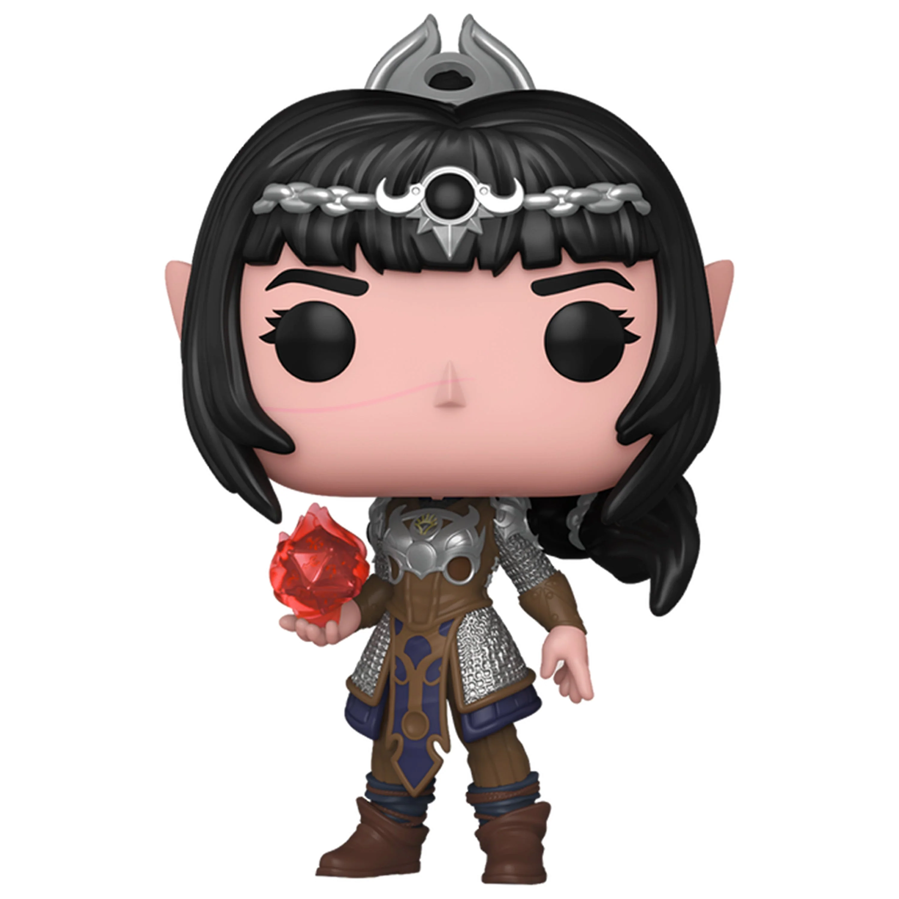 Funko Pop Reg  Games: Baldur's Gate - Shadowheart