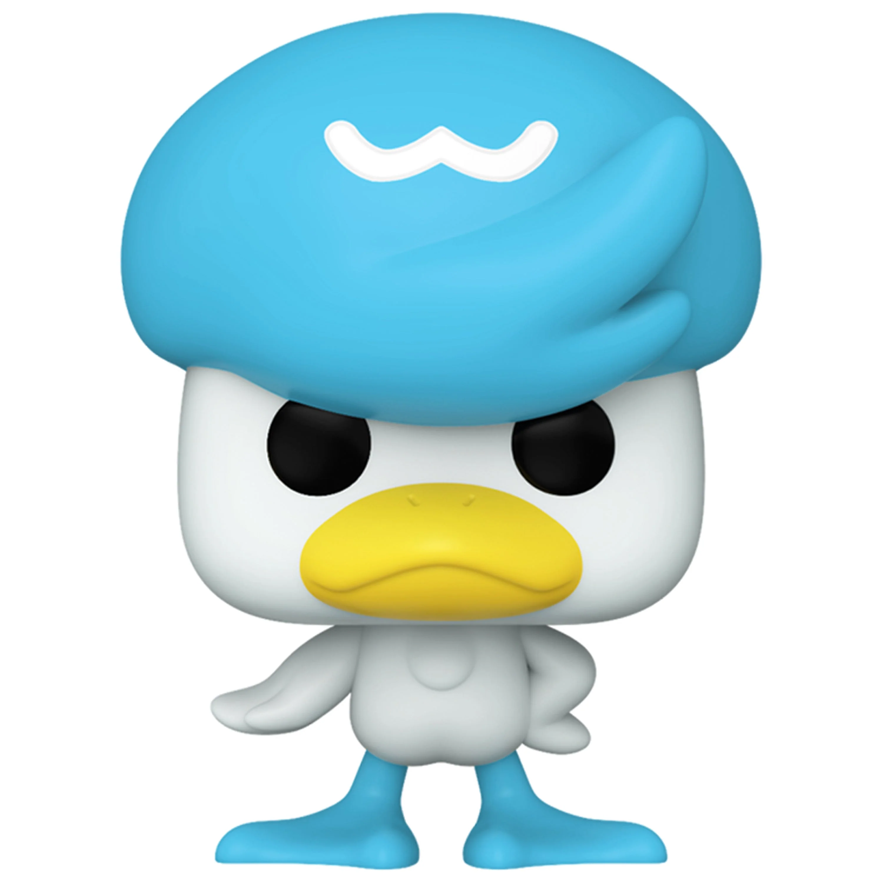 Funko Pop Reg  Games: Pokemon - Quaxly (EMEA)