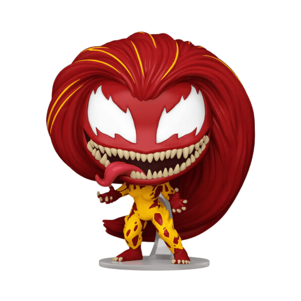 Funko Pop Reg Games: SM2VG - Scream