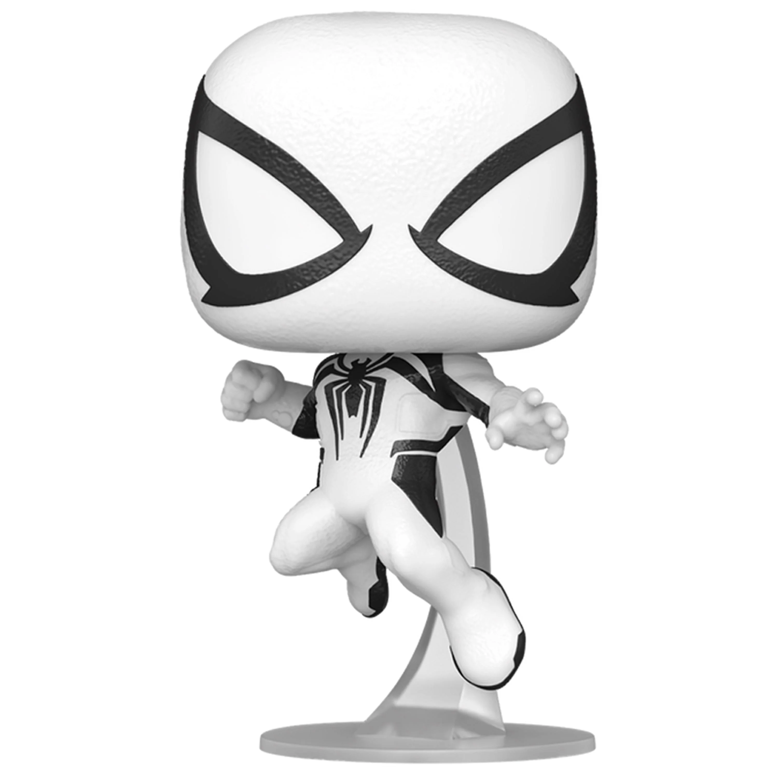 Funko Pop Reg  Games: Spider-Man 2 VG - Anti-Venom Peter