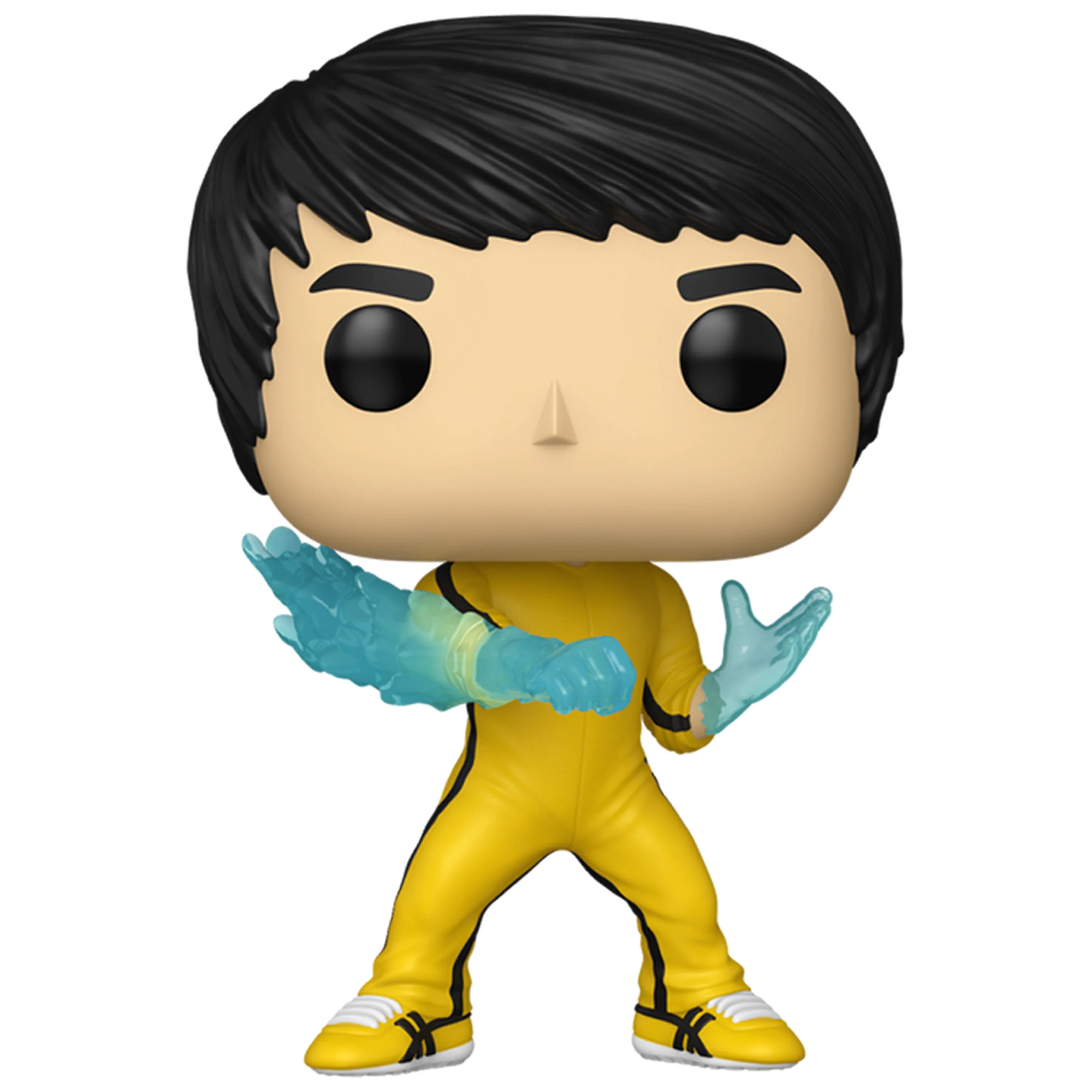 Funko Pop Reg  Icons: Bruce Lee