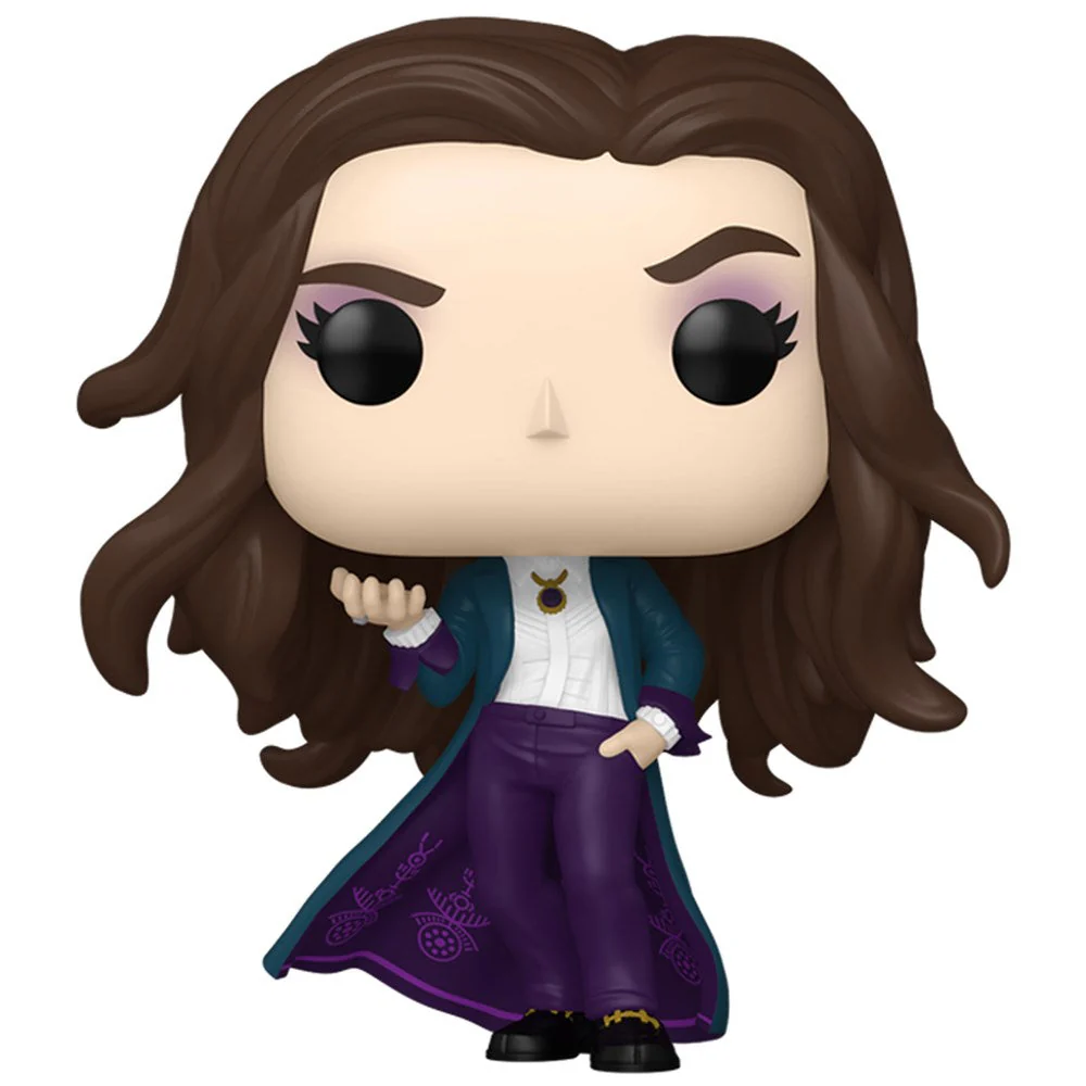 Funko Pop Reg  Marvel: Agatha - Agatha Harkness