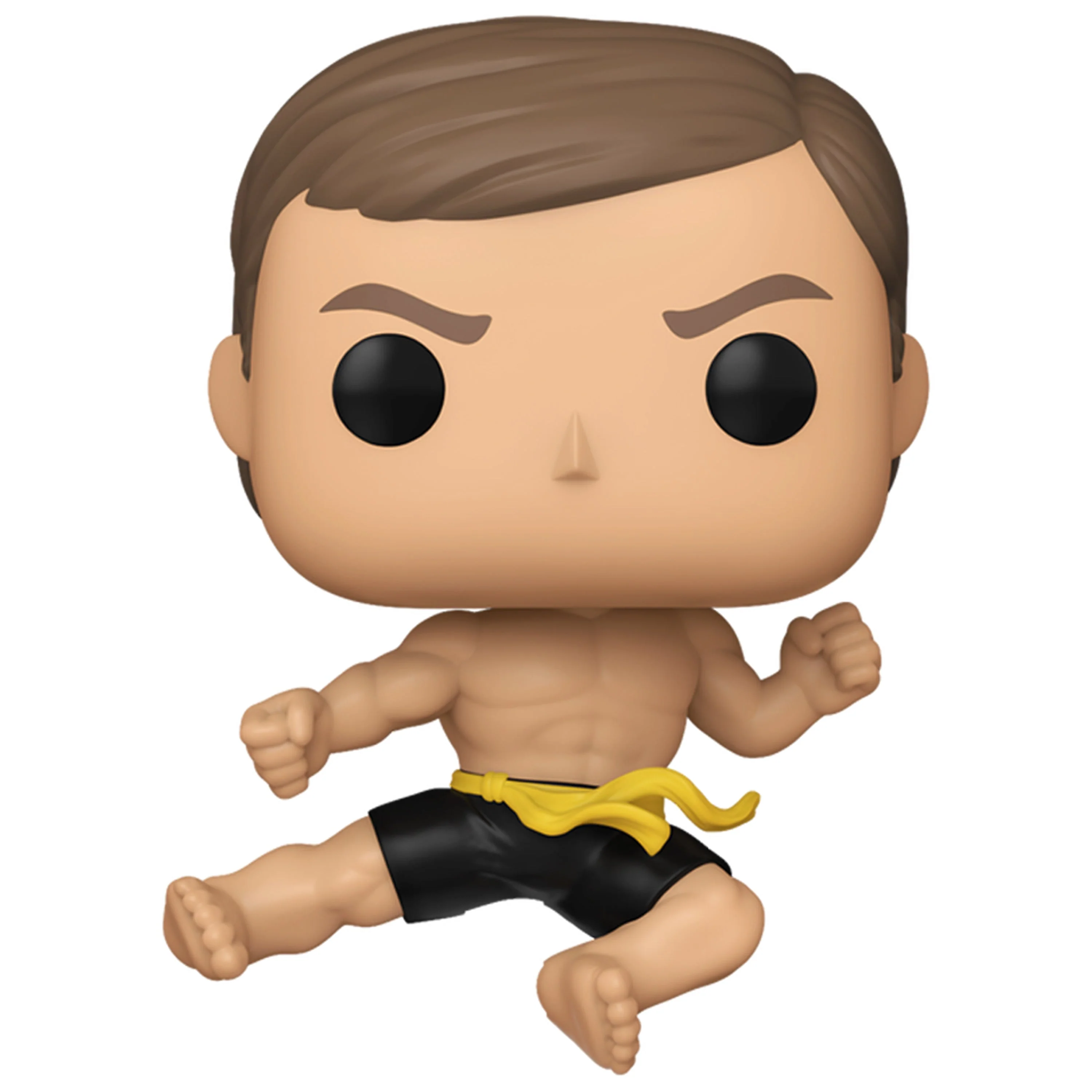 Funko Pop Reg  Movies: Bloodsport - Frank Dux