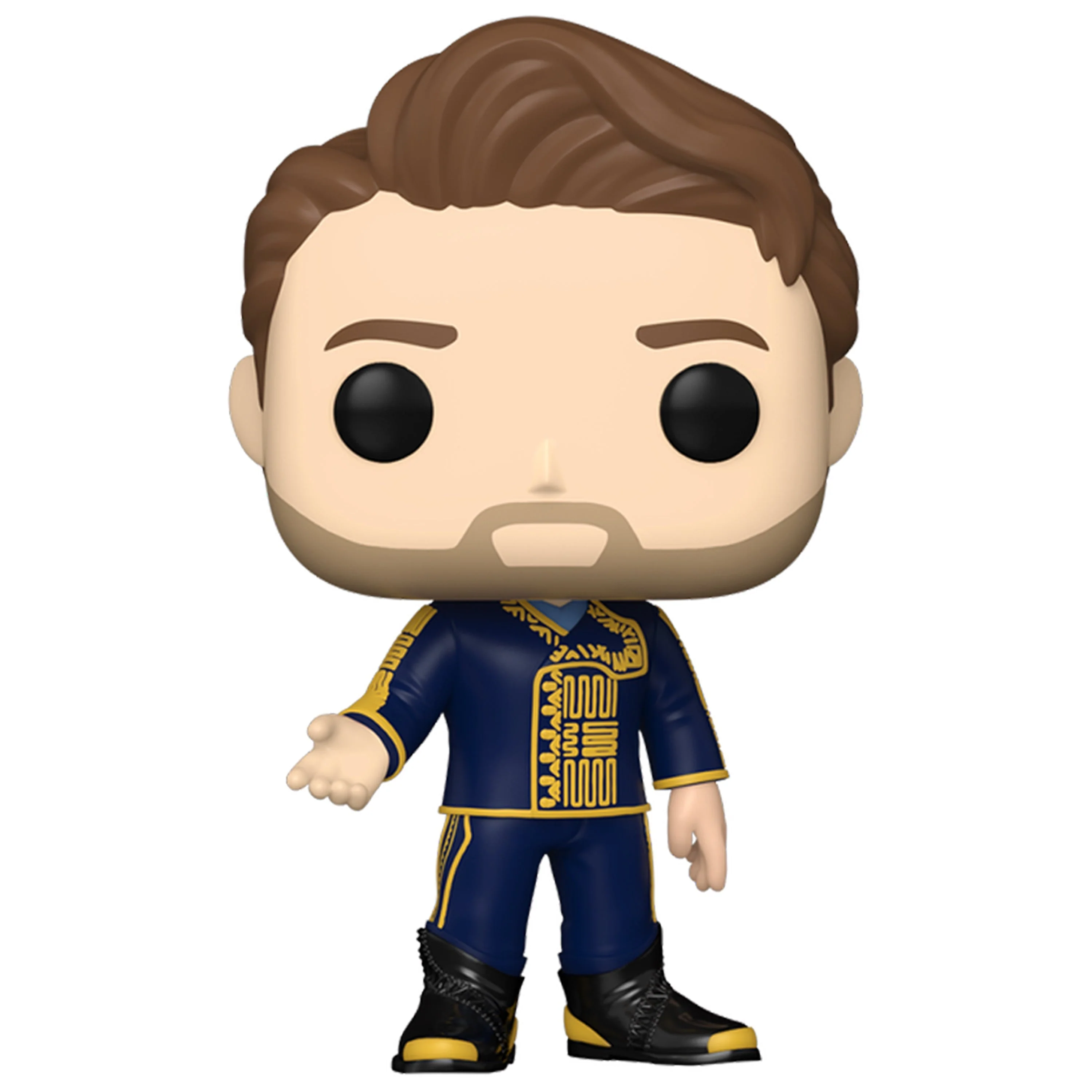 Funko Pop Reg  Movies: Wicked - Fiyero