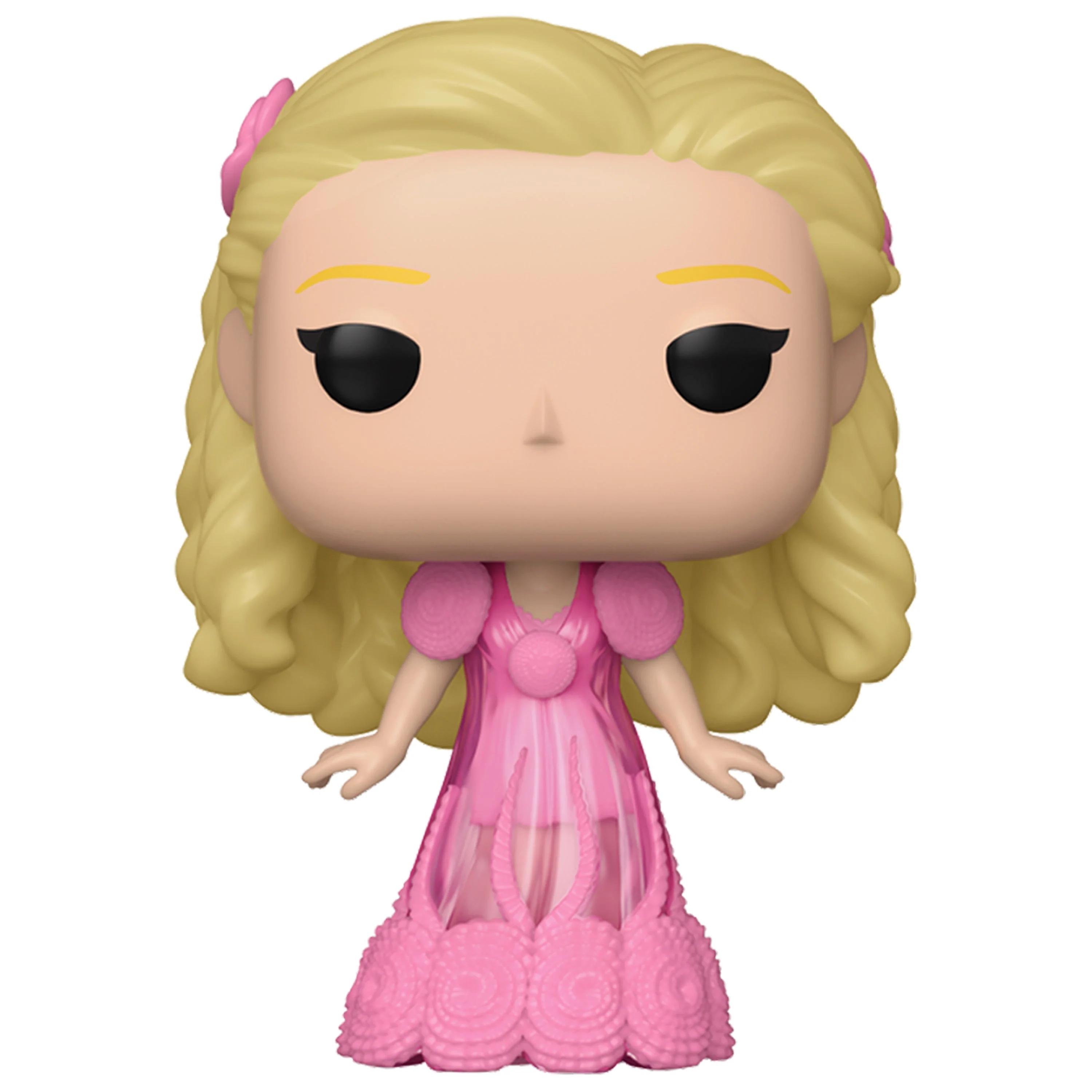 Funko Pop Reg  Movies: Wicked - Glinda in Night Gown