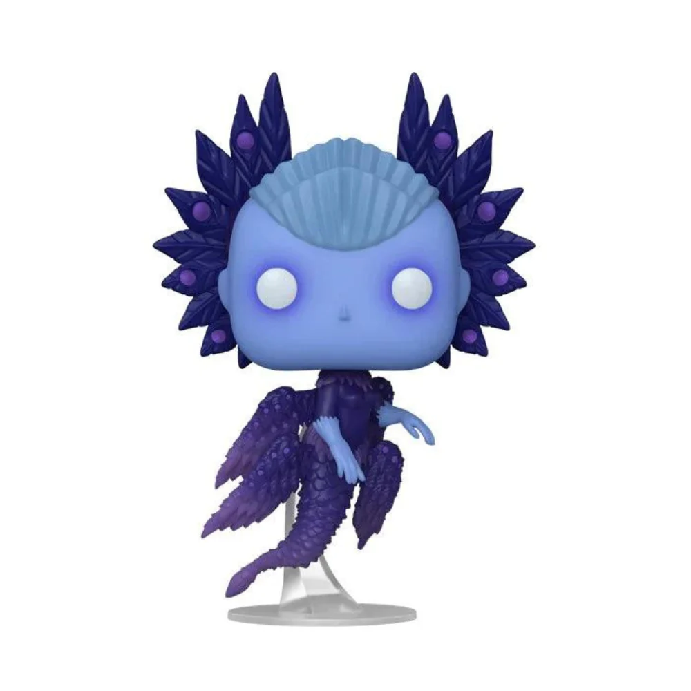 Funko : Disney Pinocchio - Wood Sprite
