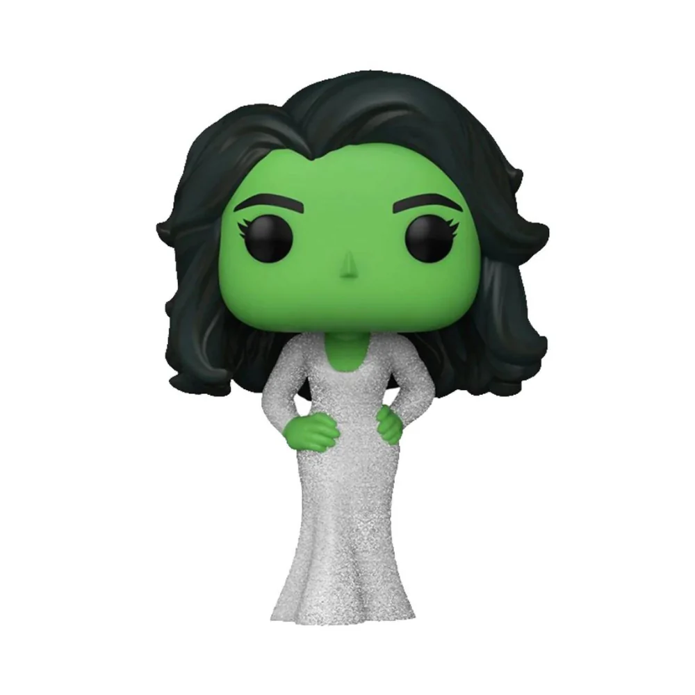 Funko : She-Hulk - She Hulk Gala
