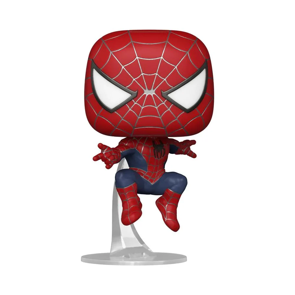 Funko : Spider-Man No Way Home - The Amazing Spider-Man