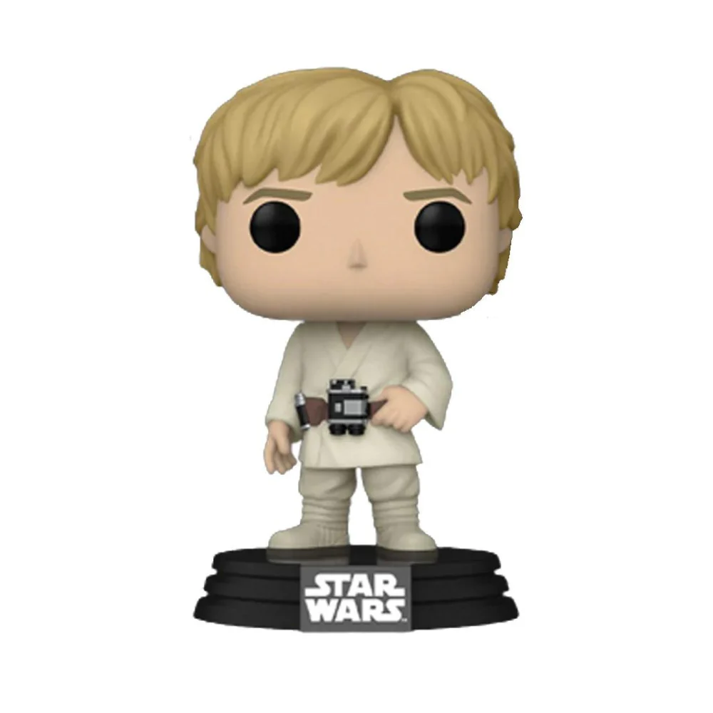 Funko  : Star Wars New Classic - Luke Skywalker