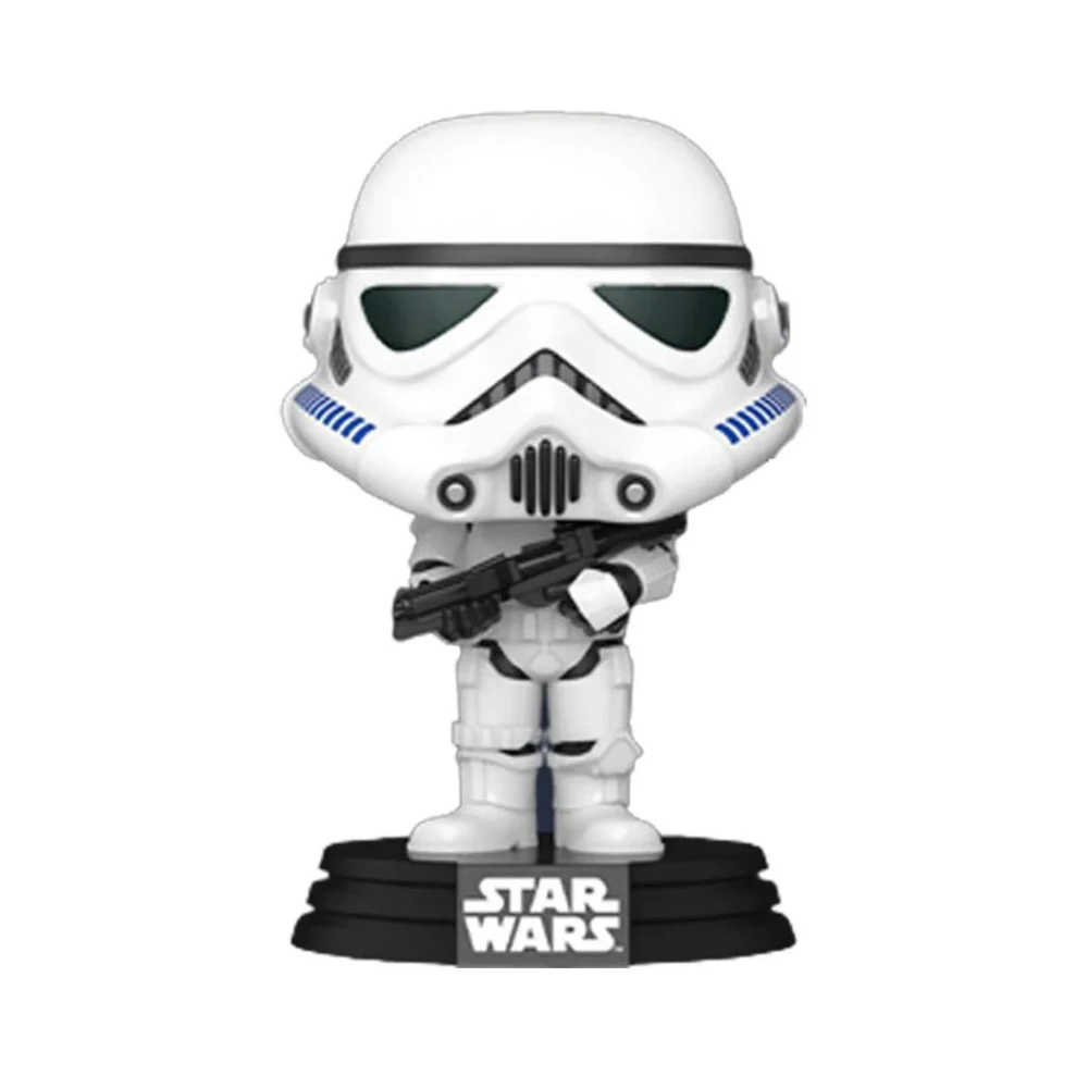Funko : Star Wars New Classic - Stormtrooper