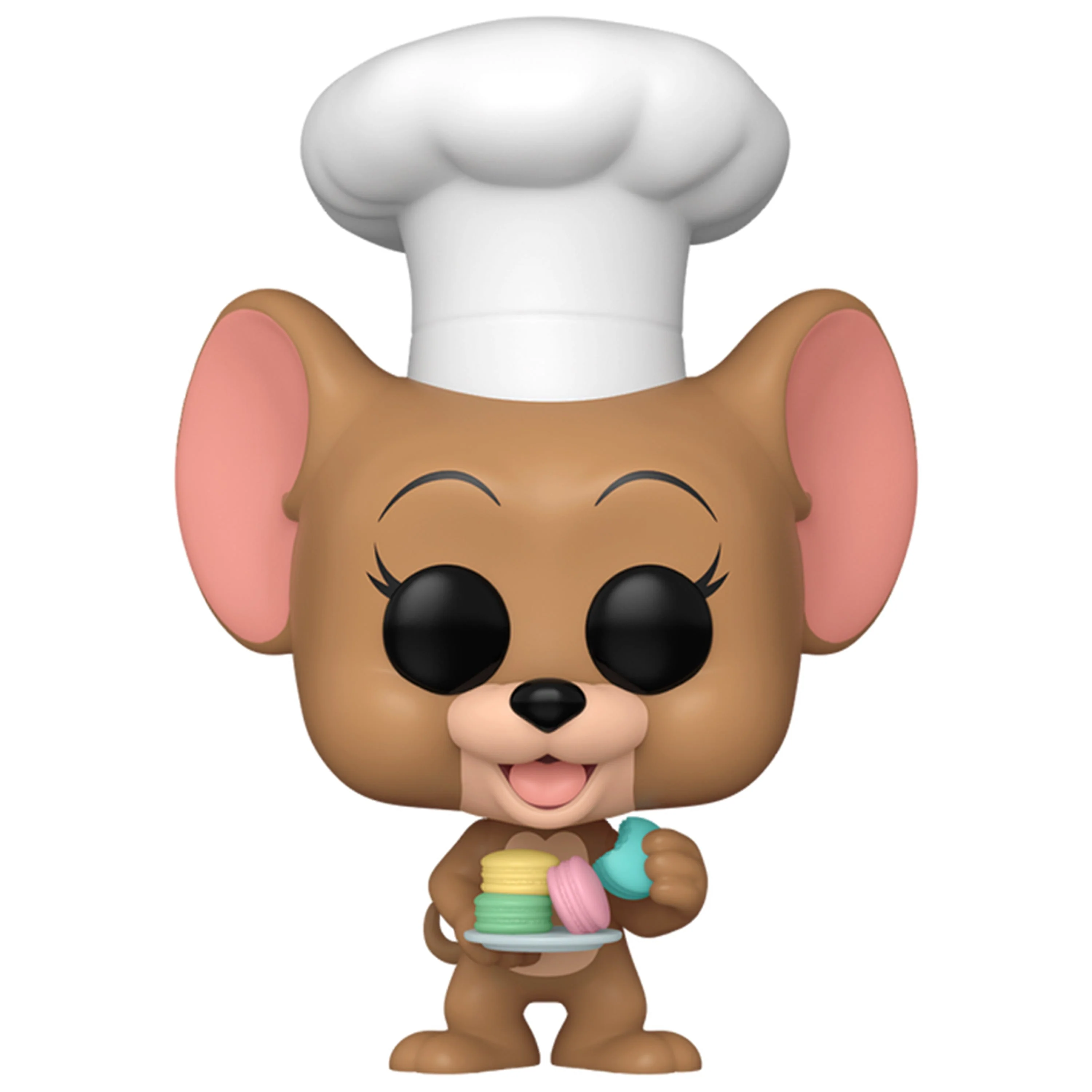Funko Pop Reg  Tv: Tom & Jerry S3 - Jerry