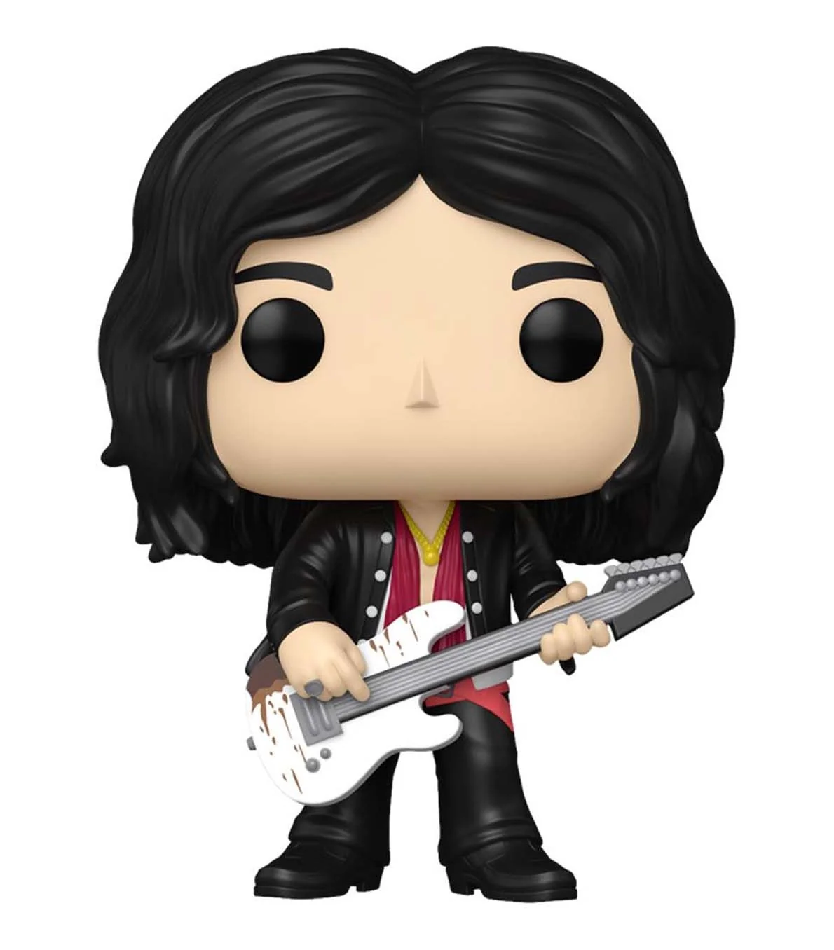 Funko Pop! Rocks: Aerosmith - Joe Perry