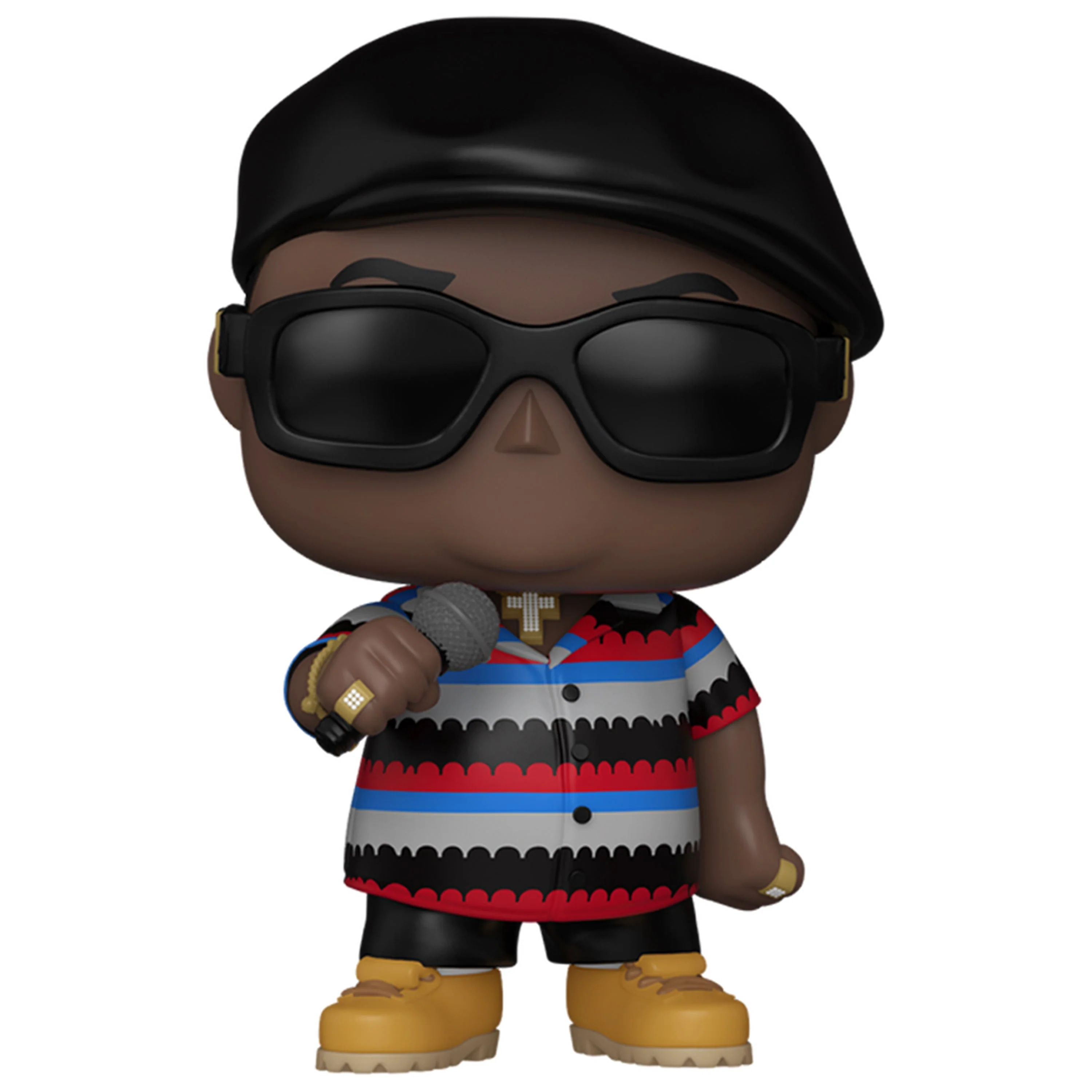 Funko Pop! Rocks: Biggie (Beat the Summer Jam)