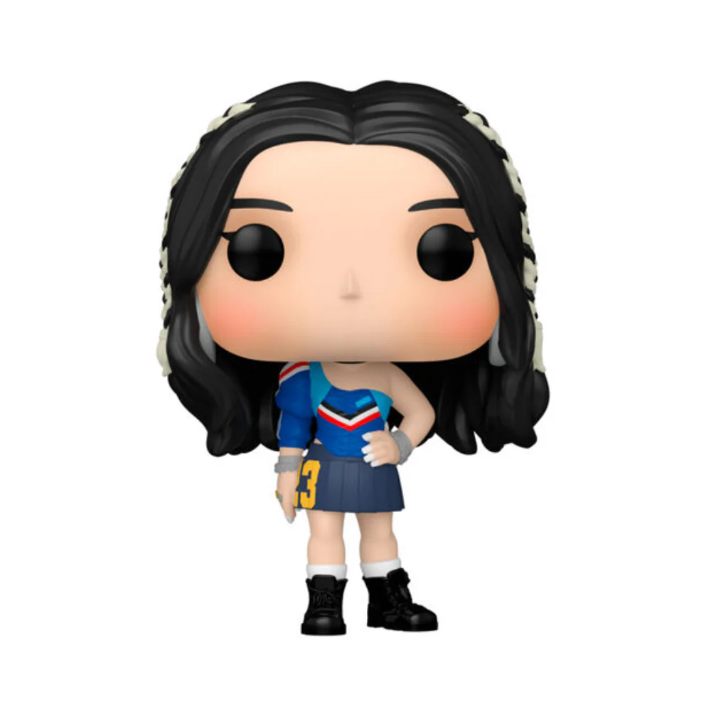 Funko: Pop! Rocks: Blackpink - Jisoo