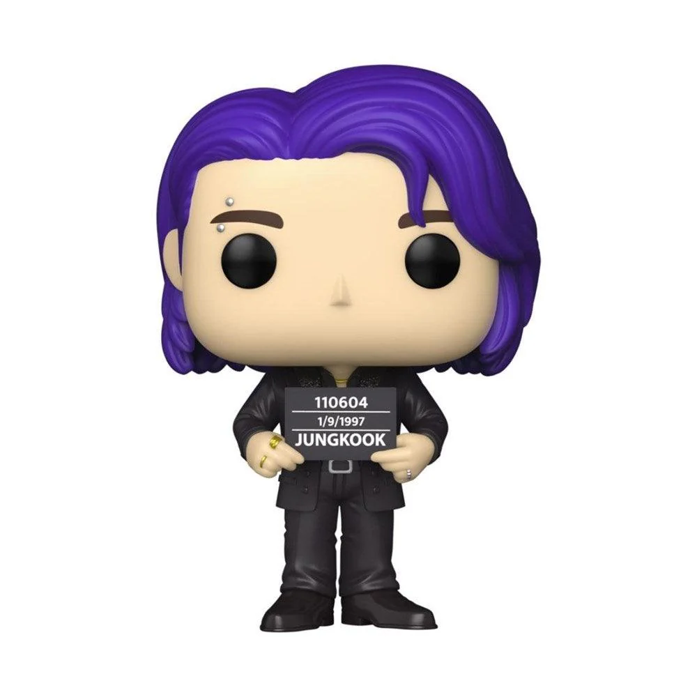 Funko : BTS Butter - Jungkook