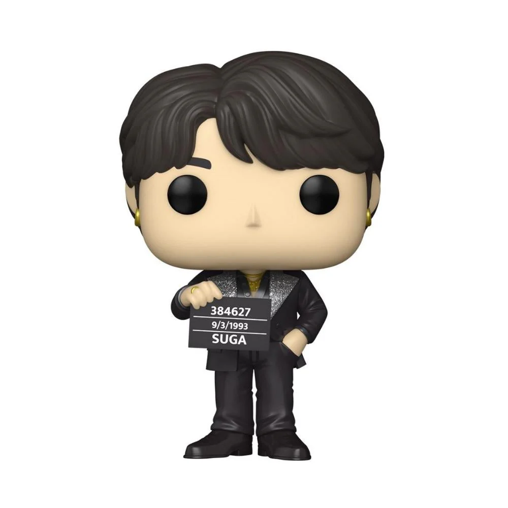 Funko : BTS Butter - Suga