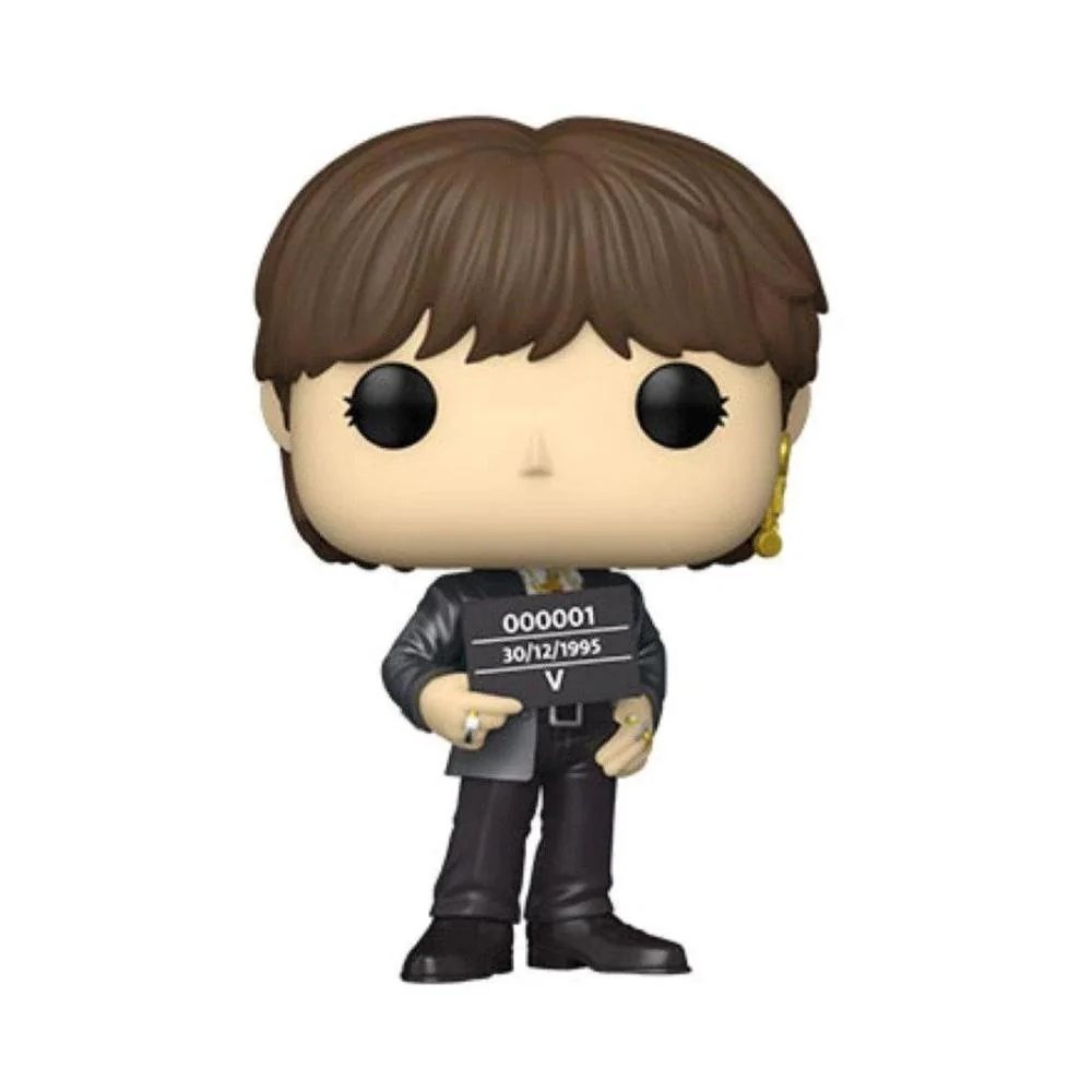 Funko : BTS Butter - V