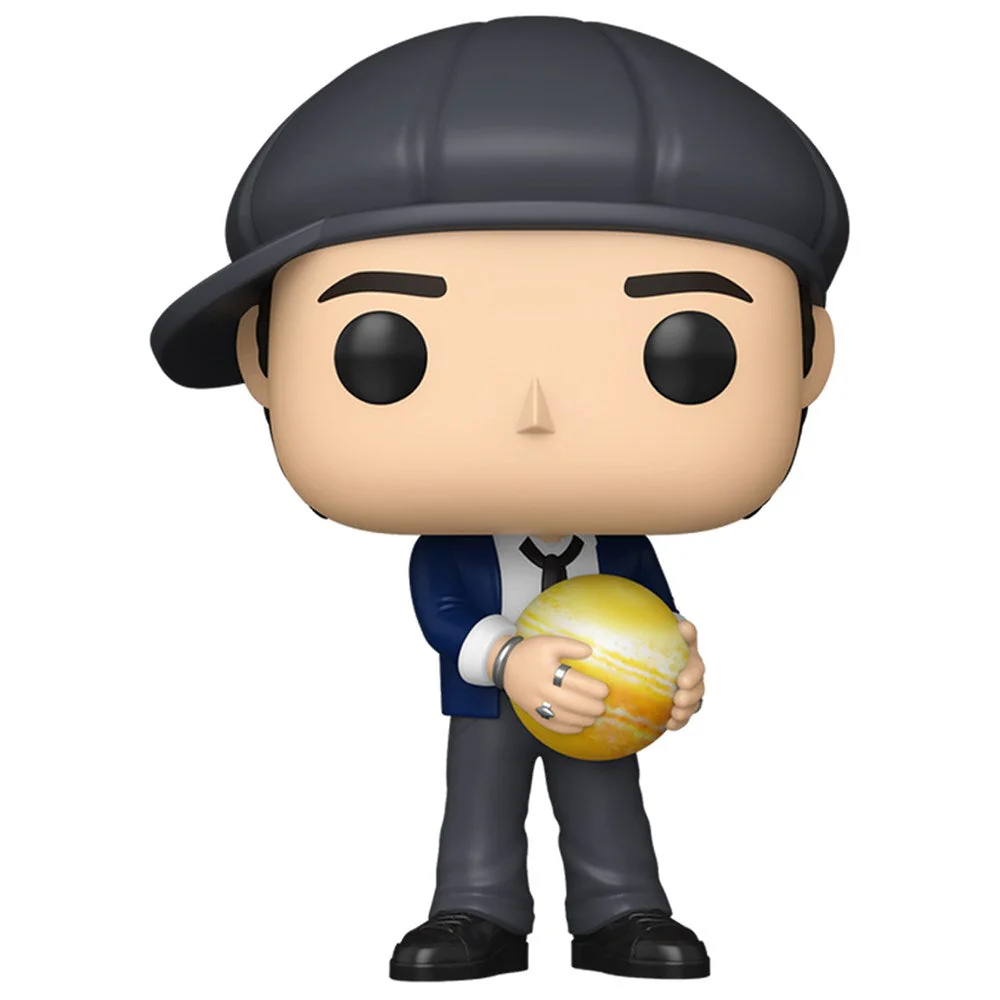 Funko Pop! Rocks: BTS - Jin (Astronaut)