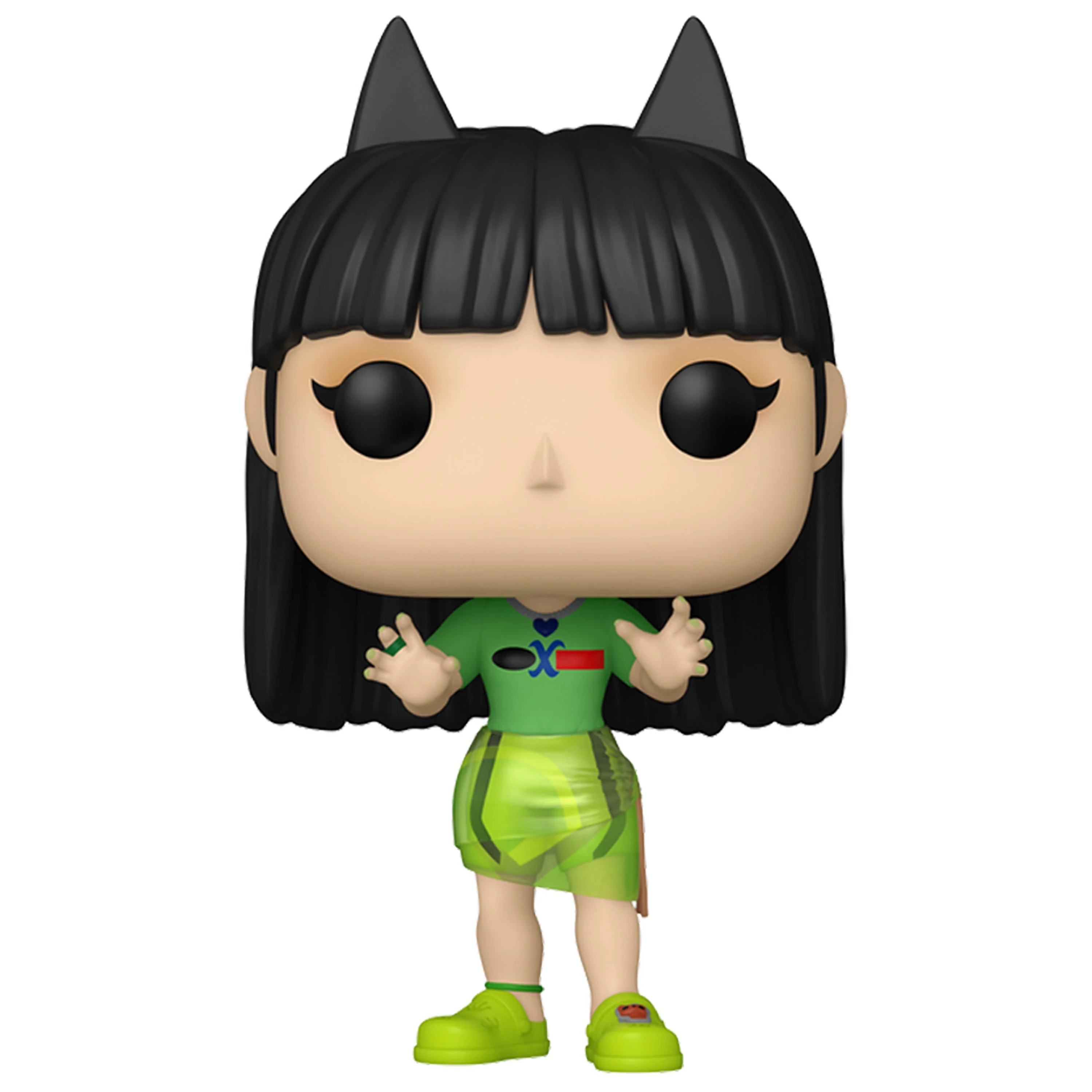 Funko Pop! Rocks: New Jeans - Haerin