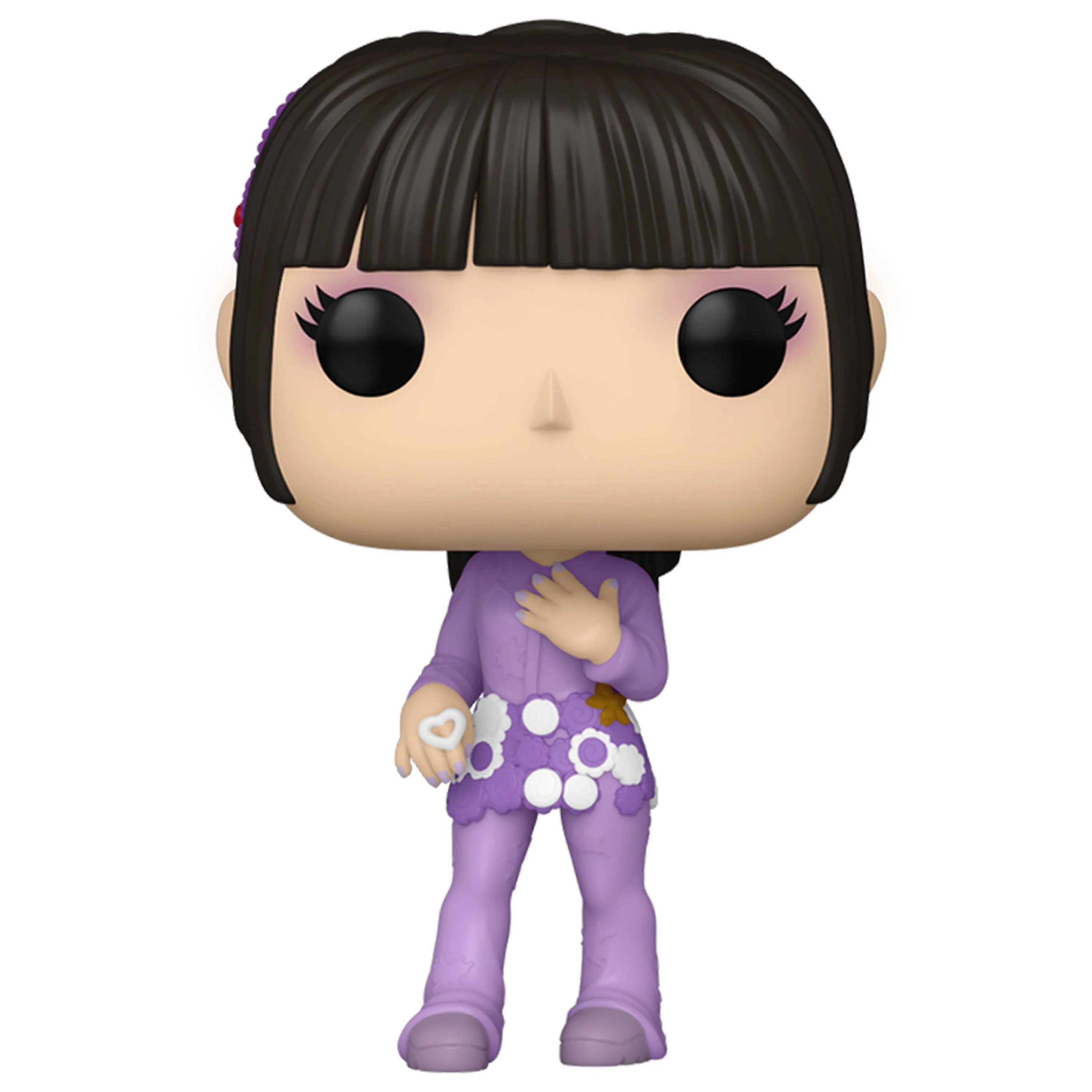 Funko Pop! Rocks: New Jeans - Hyein