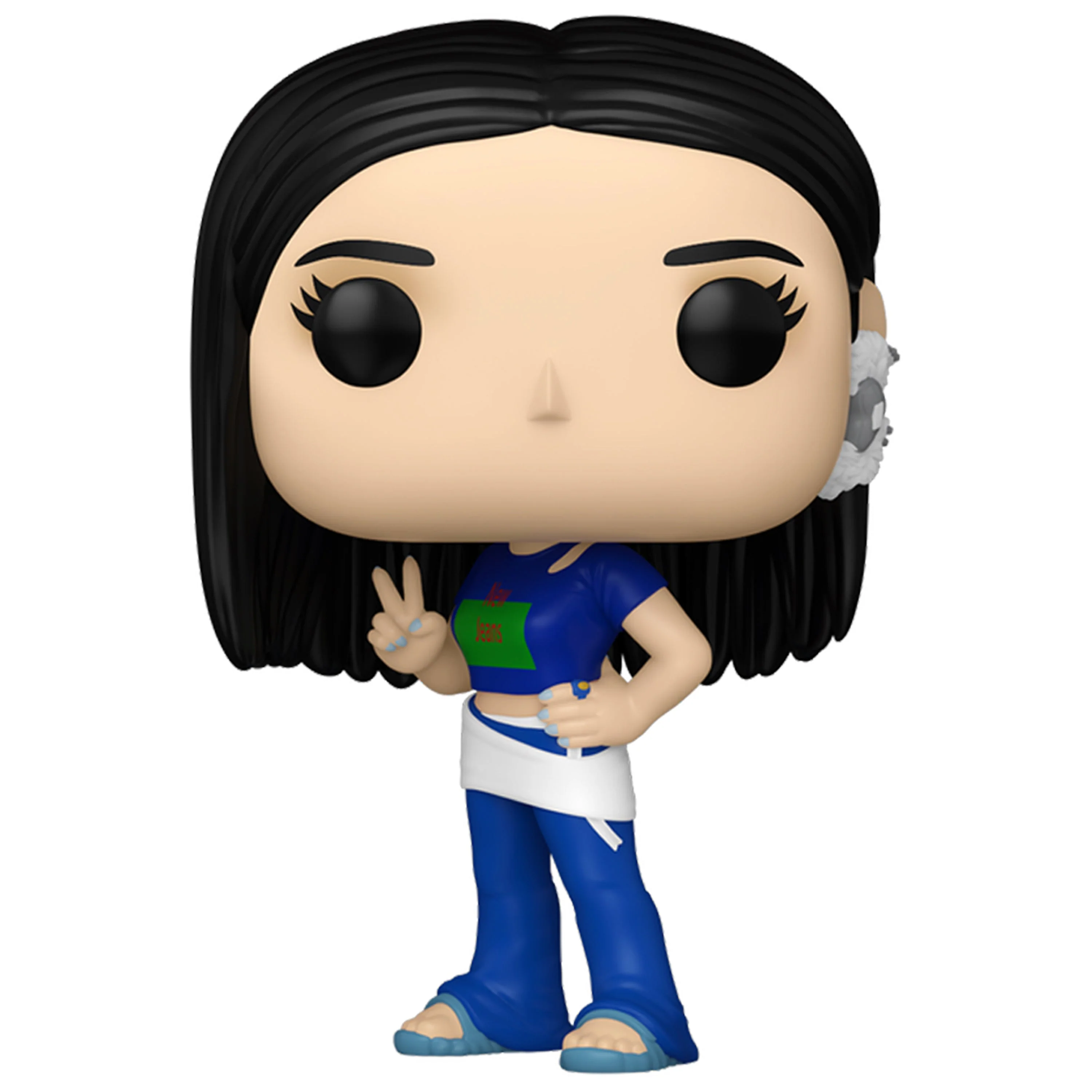 Funko Pop! Rocks: New Jeans - Minji