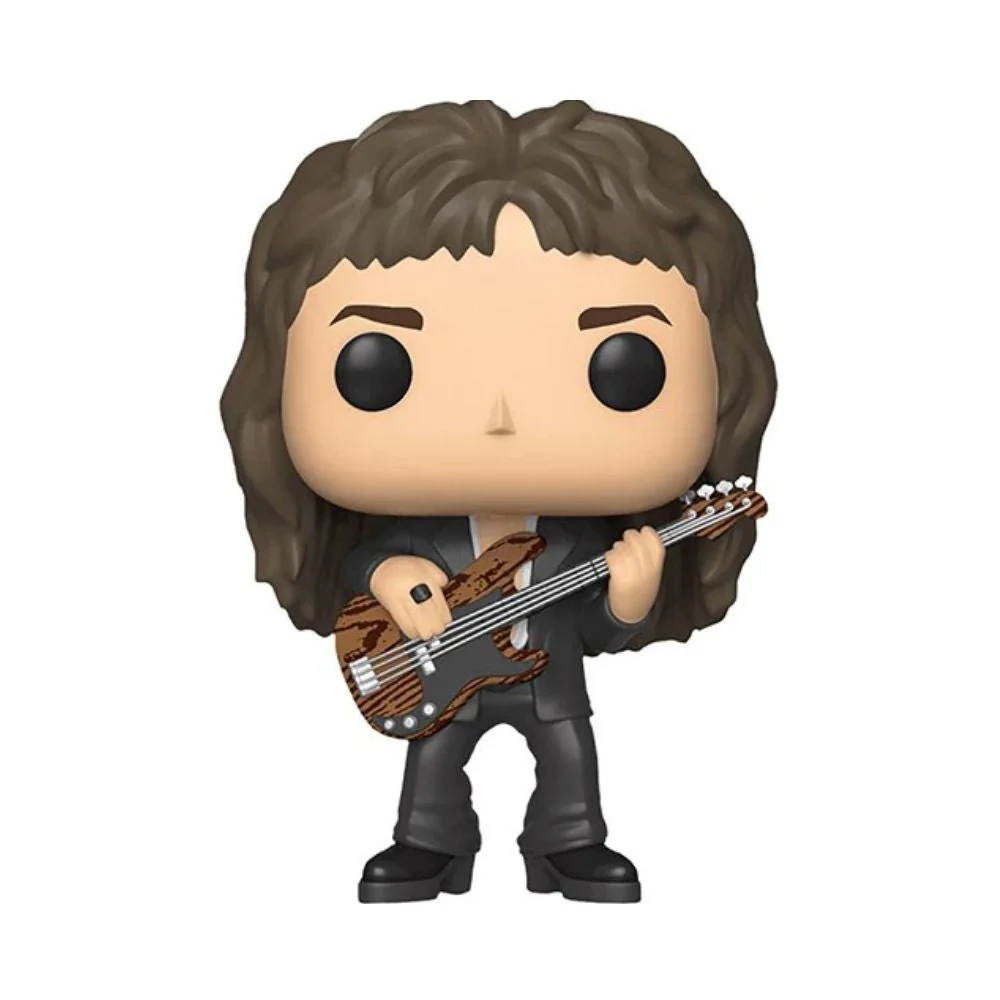 Funko : Pop Rocks Queen - John Deacon (95)