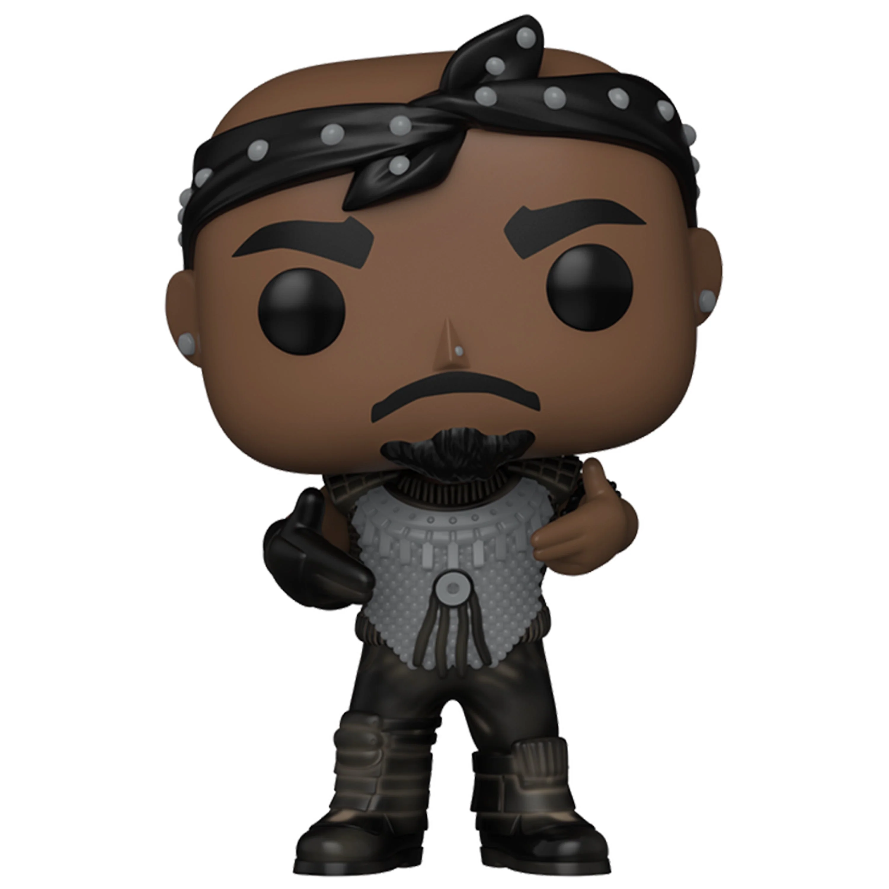 Funko Pop! Rocks: Tupac - California Love