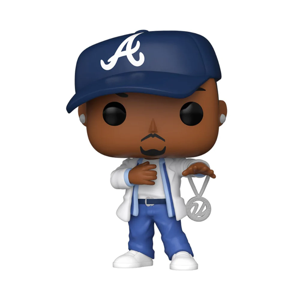 Funko Pop! Rocks: Usher - Yeah