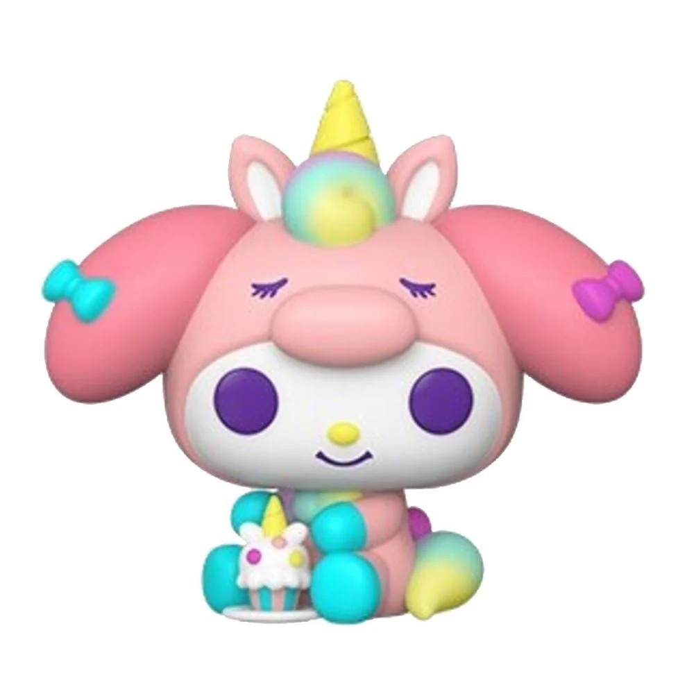 Funko: Sanrio Hello Kitty & Friends - My Melody Unicorn Party