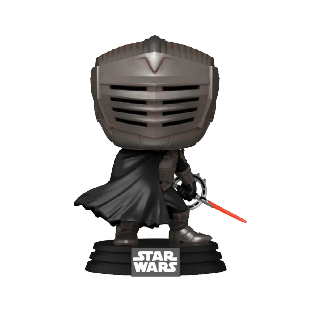 Funko Pop! Star Wars: Ahsoka - Marrok