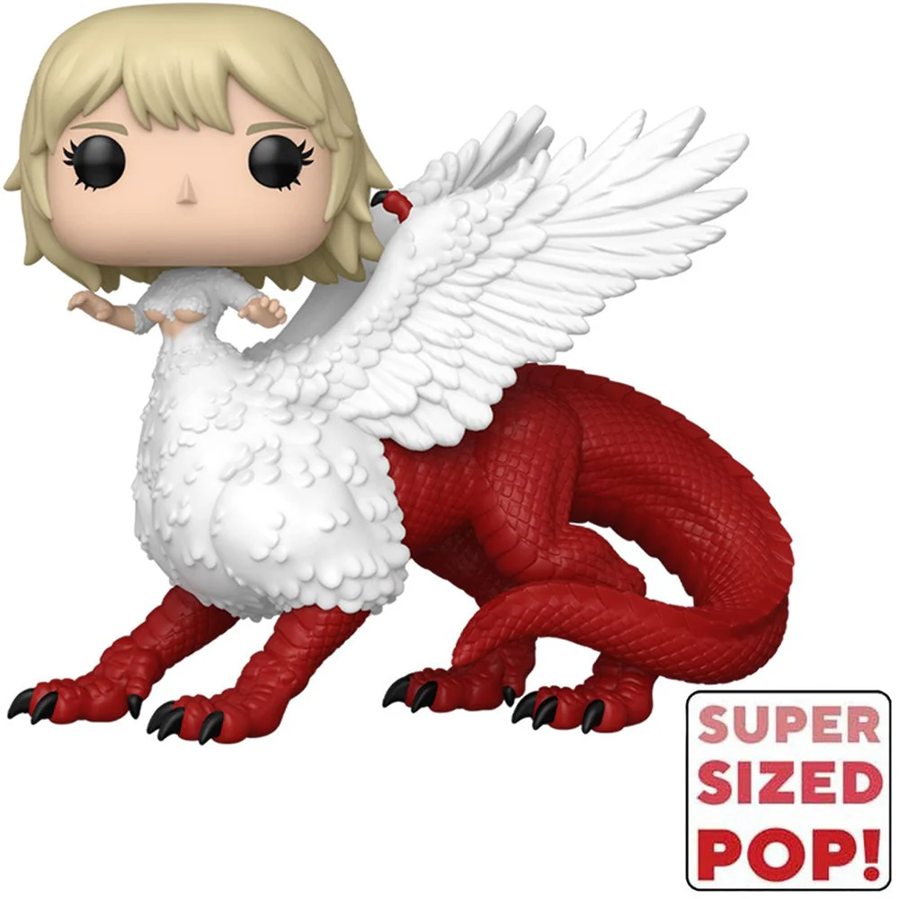 Funko Pop Super Animation Delicious In Dungeon - Falin