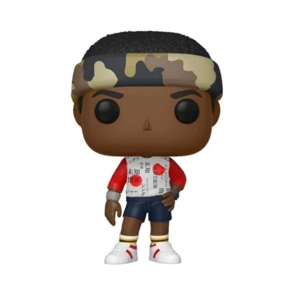 Funko :  Stranger Things -  Lucas (807)