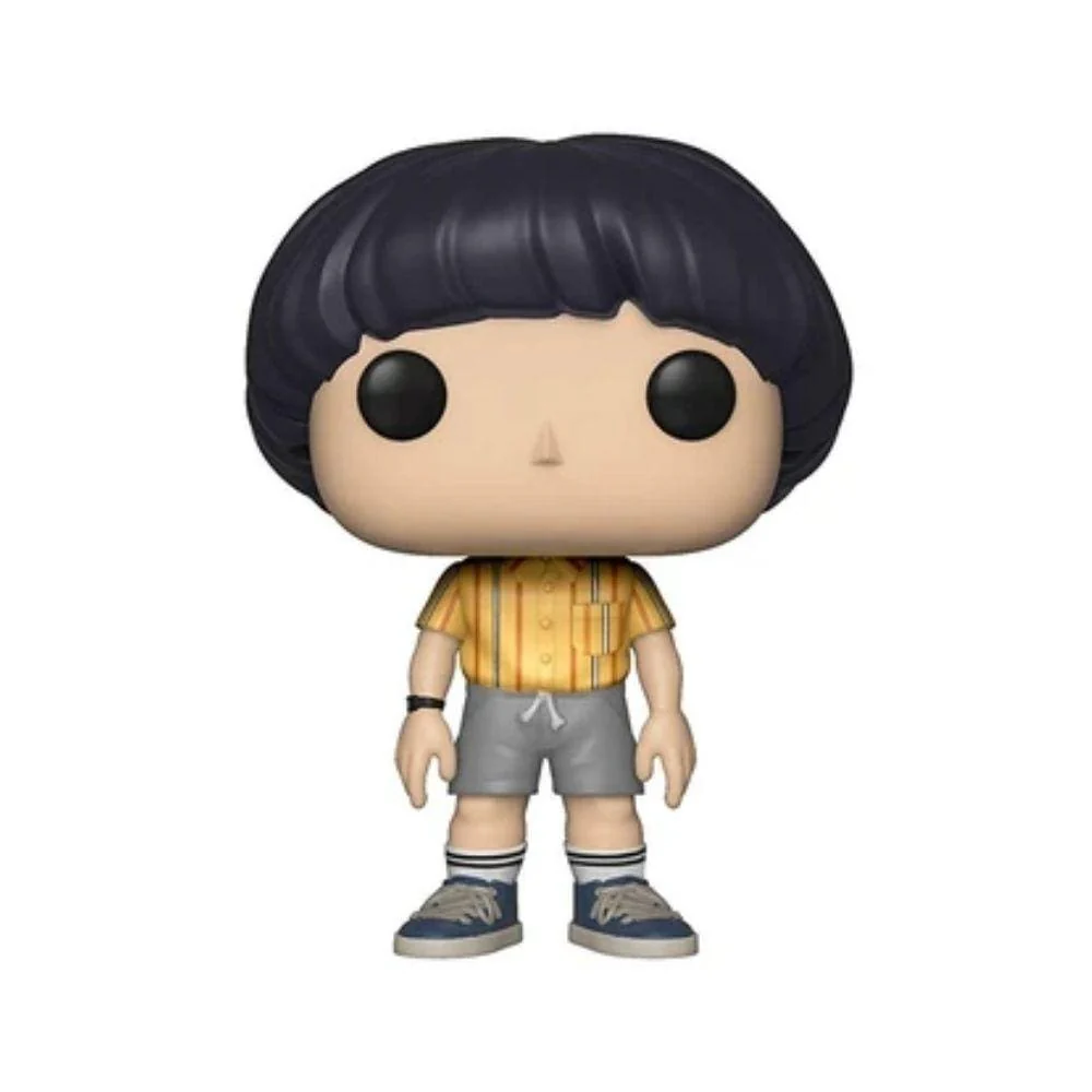 Funko : Stranger Things S3 : Mike (846)