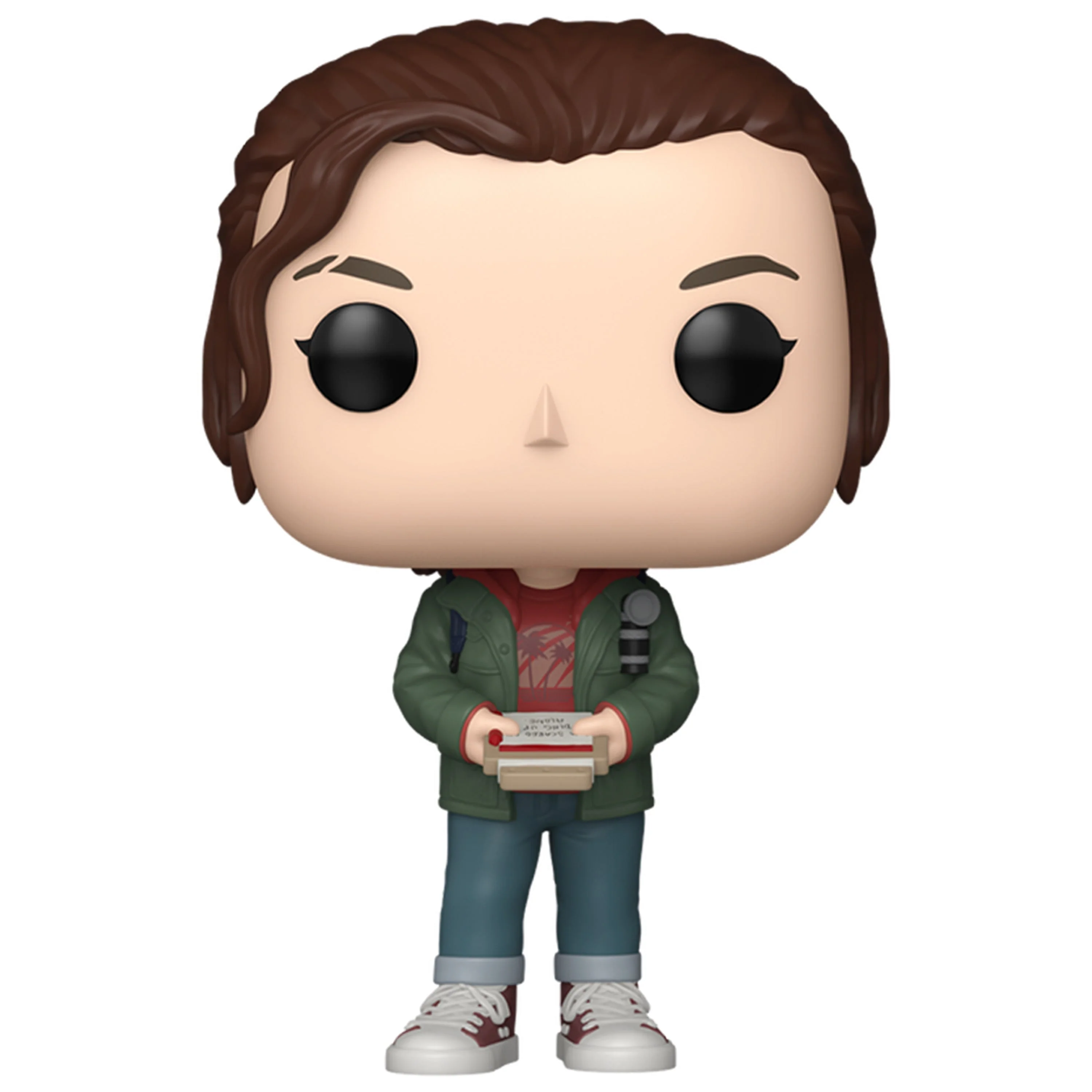 Funko Pop Television The Last of Us 1 - Ellie