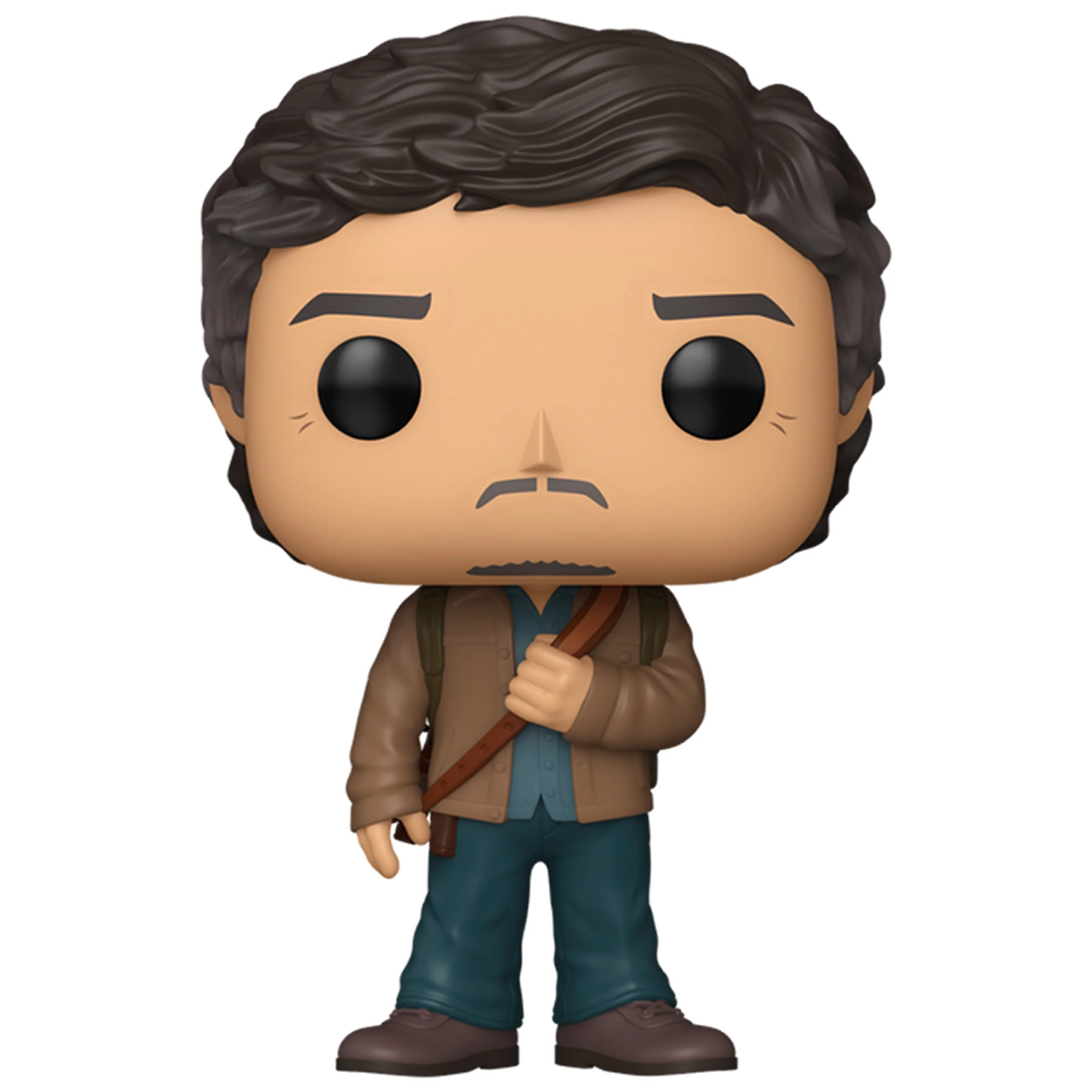 Funko Pop  Television  The Last of Us 1 - Joel Miller