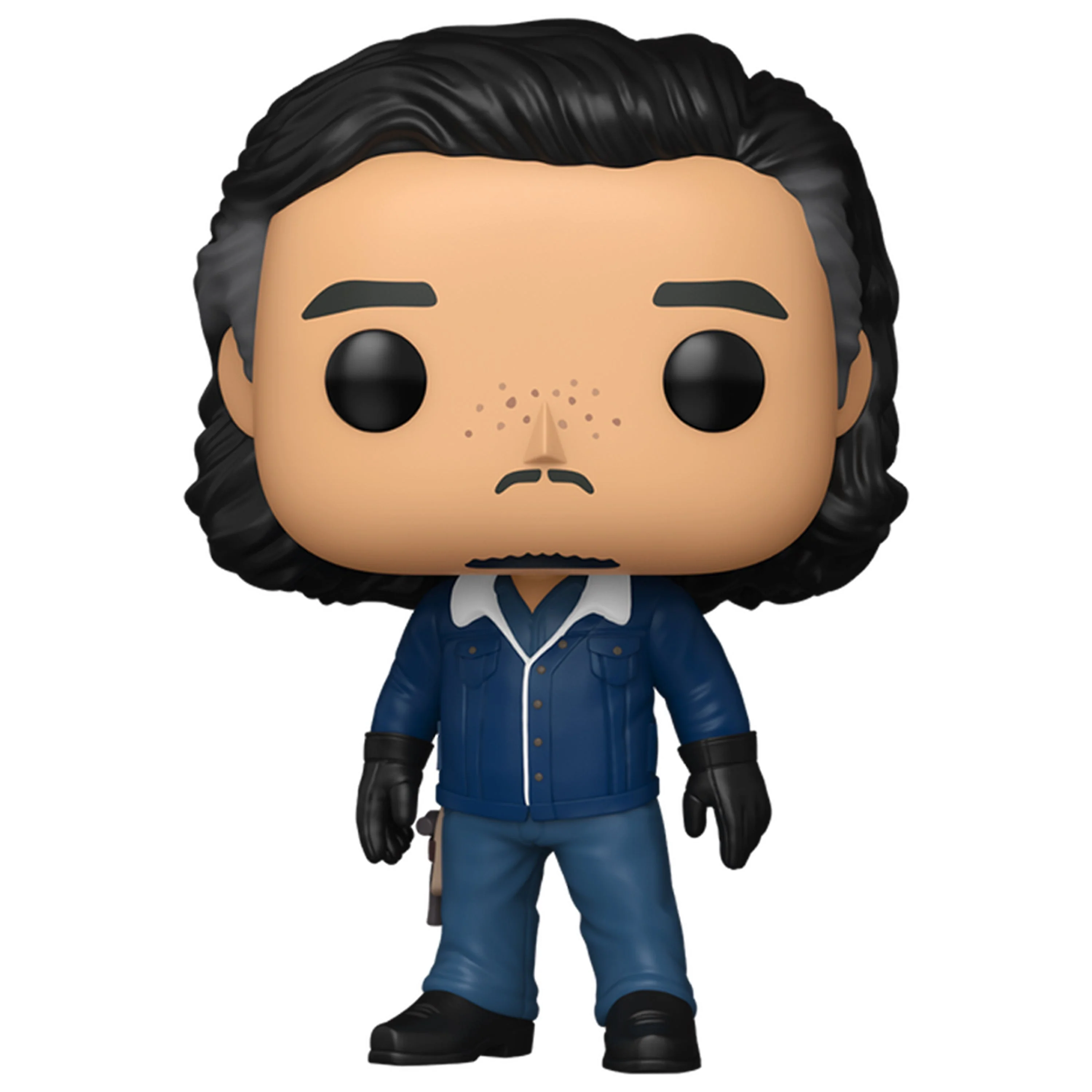 Funko Pop Television The Last of Us 1 - Tommy Miller