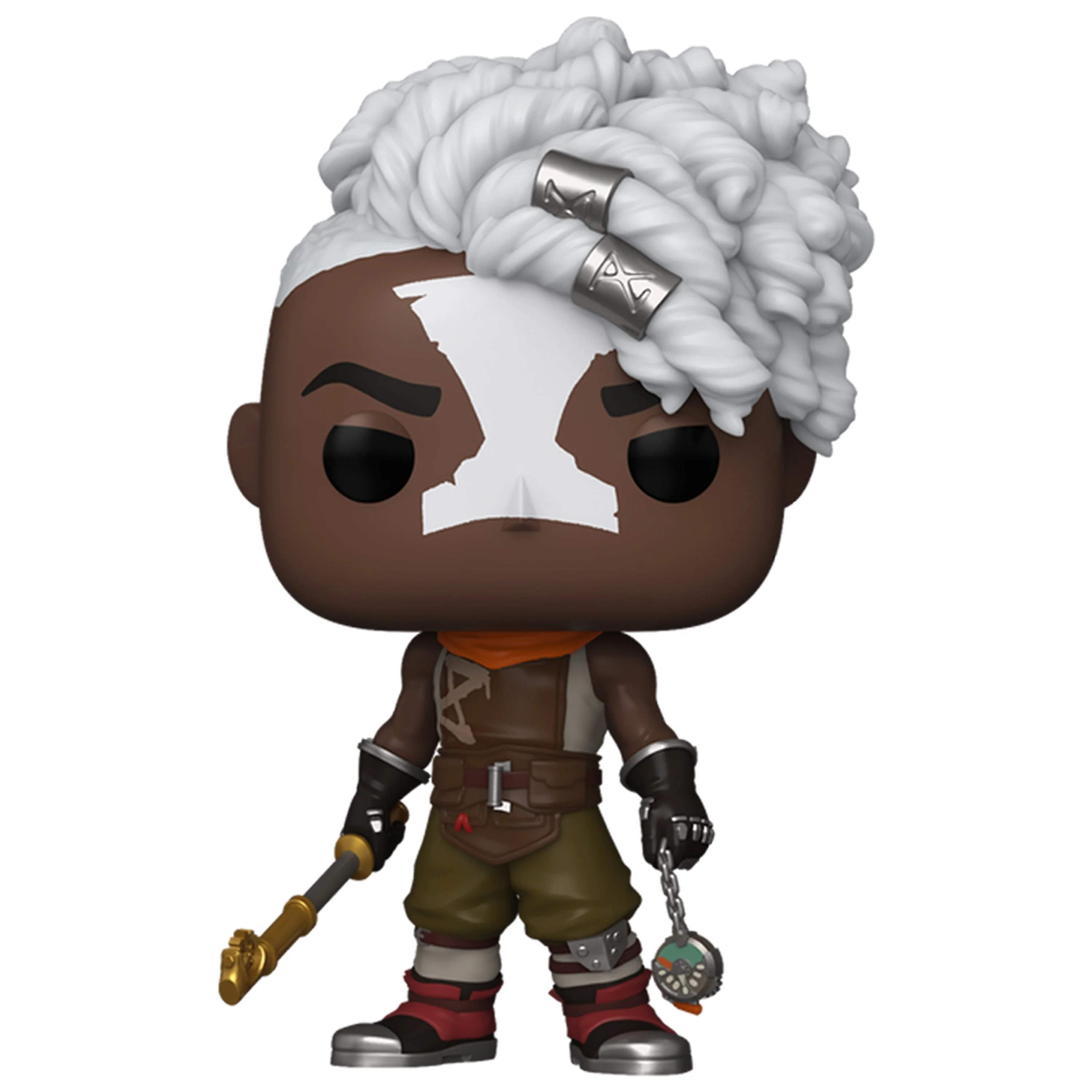 Funko Pop Tv: Arcane LoL S1 - Ekko
