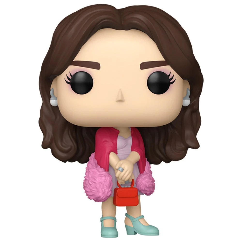 Funko Pop! Tv: Emily in Paris - Emily Cooper