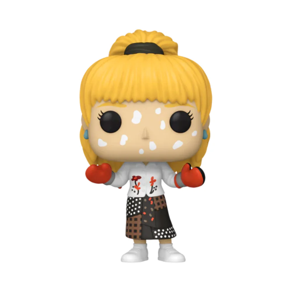 Funko: Pop! Tv: Friends - Phoebe with Chicken Pox