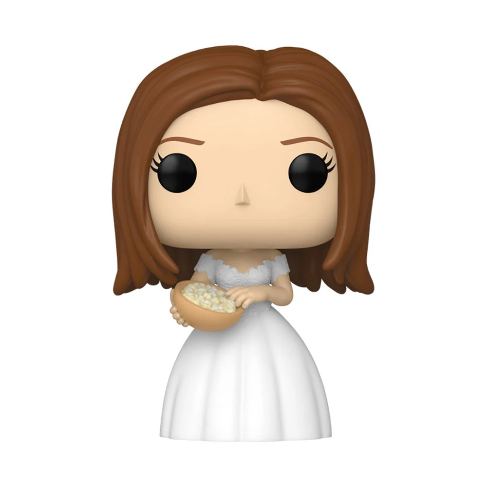 Funko Pop Tv Friends S7 - Rachel Wedding Dress