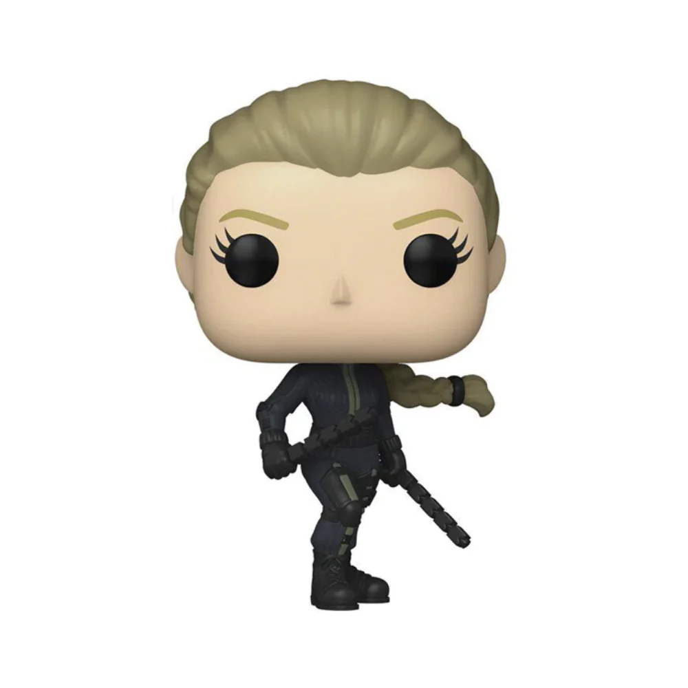 Funko Pop Tv: Hawkeye - Yelena (1213) (CHANCE OF CHASE)