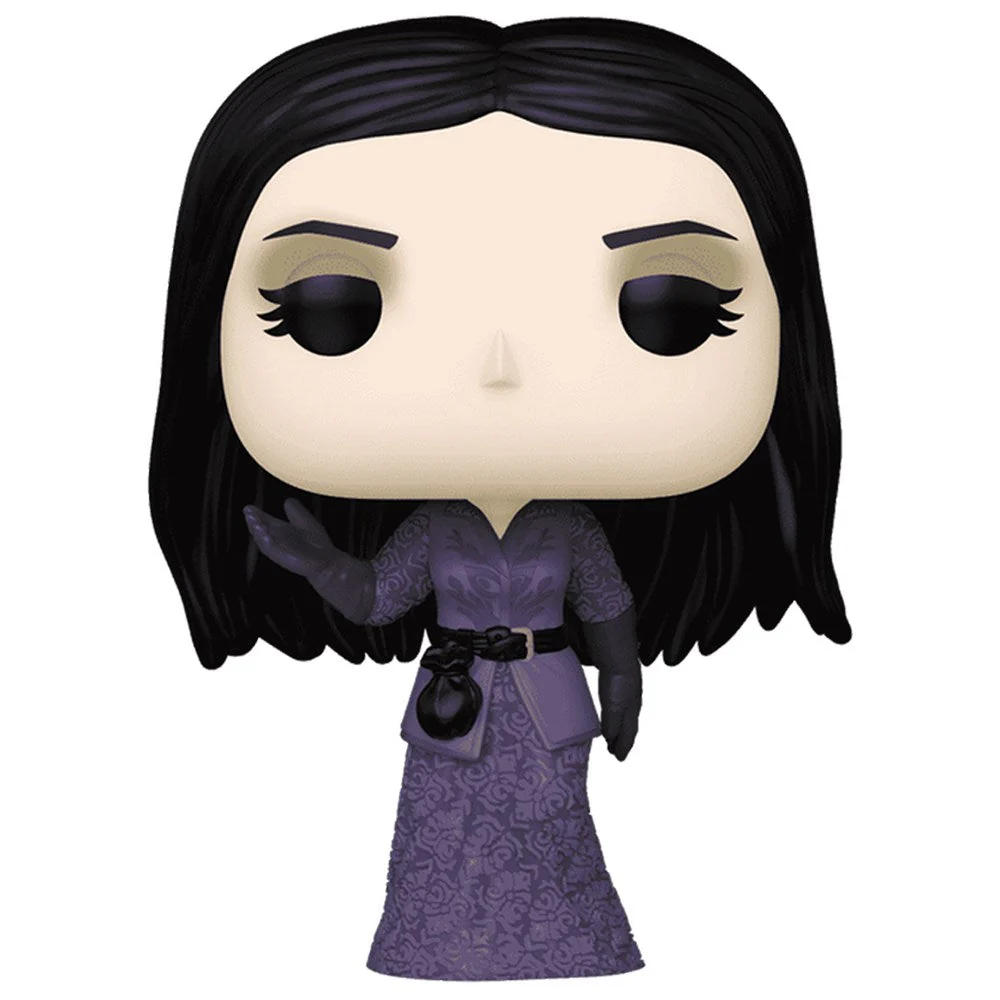 Funko Pop! Tv: House of the Dragon S4 - Alys Rivers