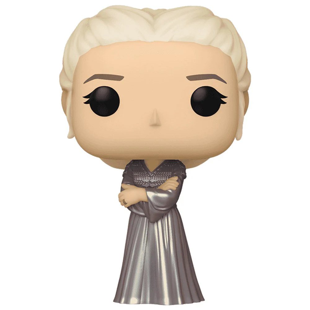 Funko Pop! Tv: House of the Dragon S4 - Rhaynera Targaryen
