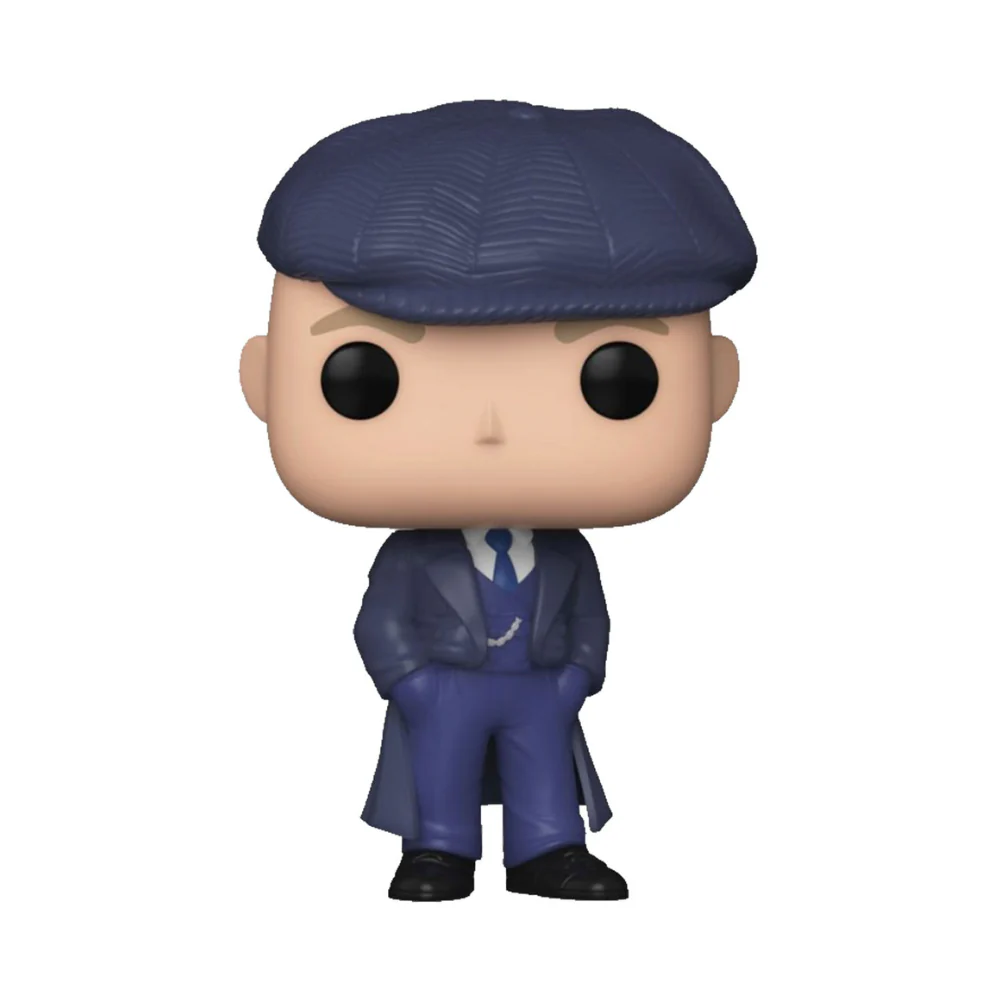 Funko Pop! Tv: Peaky Blinders - John Shelby